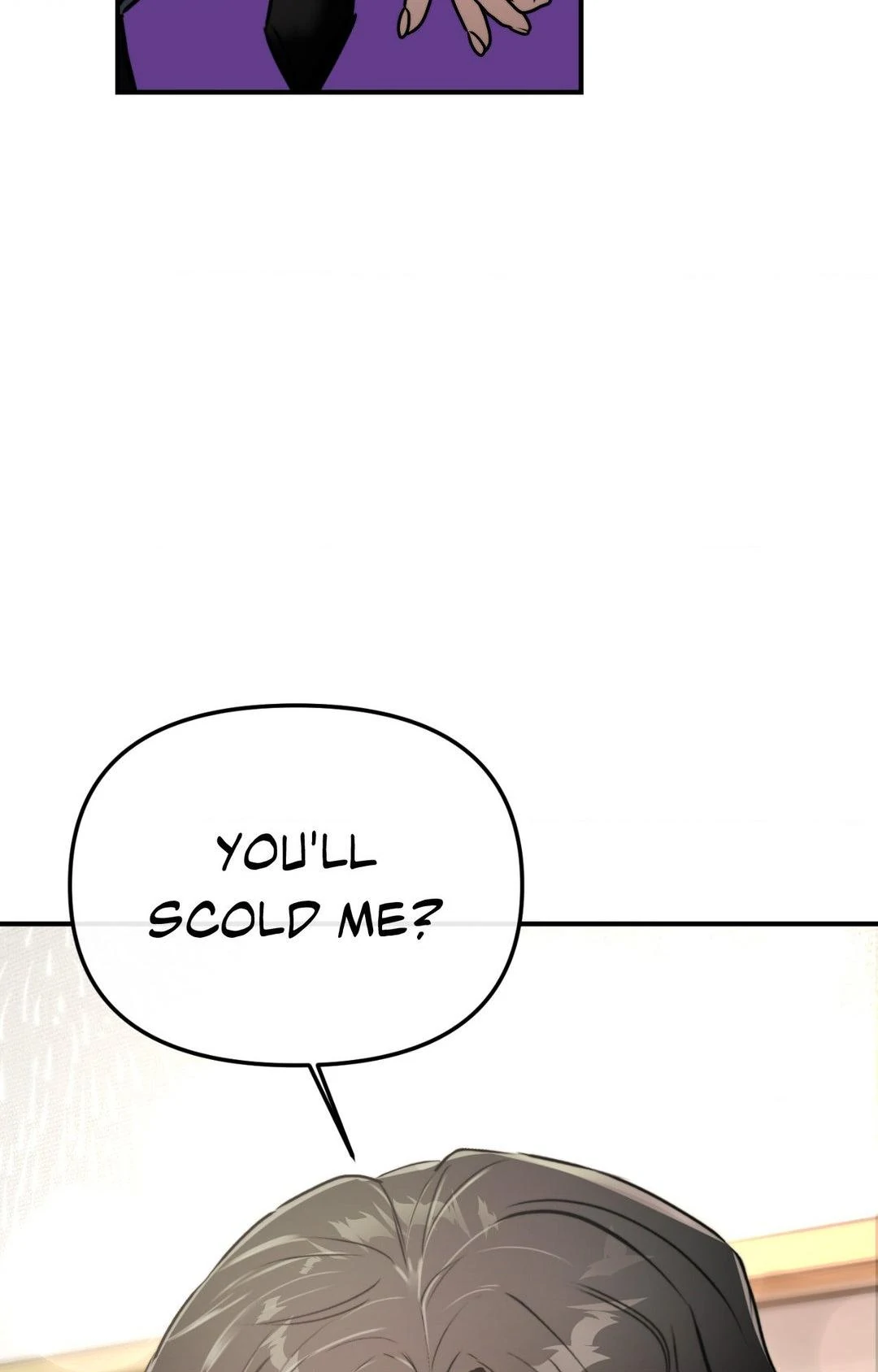 A Crown of Thorns Chapter 10 - Page 31