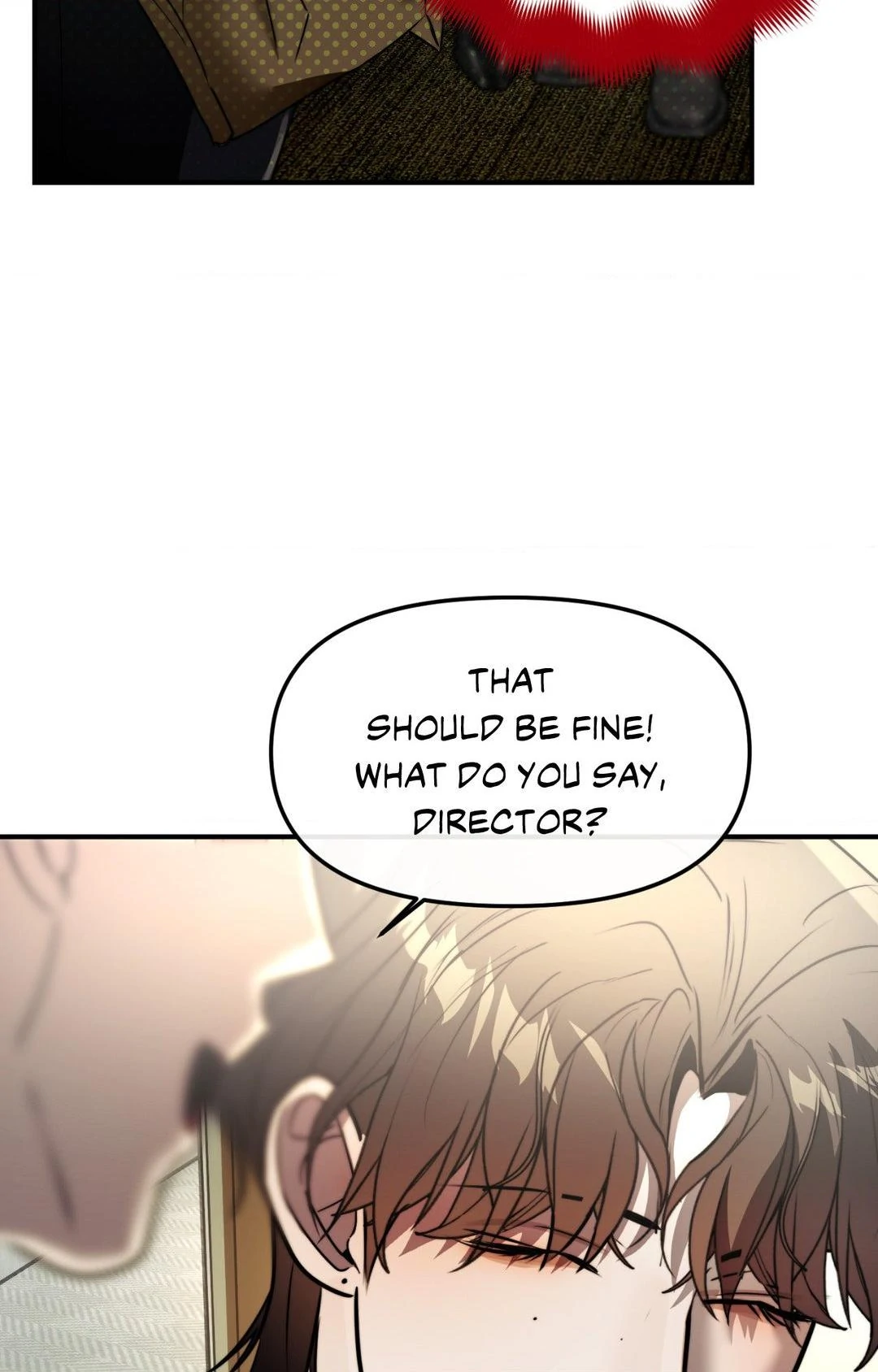 A Crown of Thorns Chapter 10 - Page 35