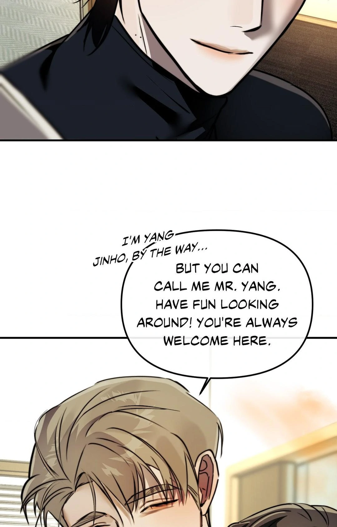 A Crown of Thorns Chapter 10 - Page 36