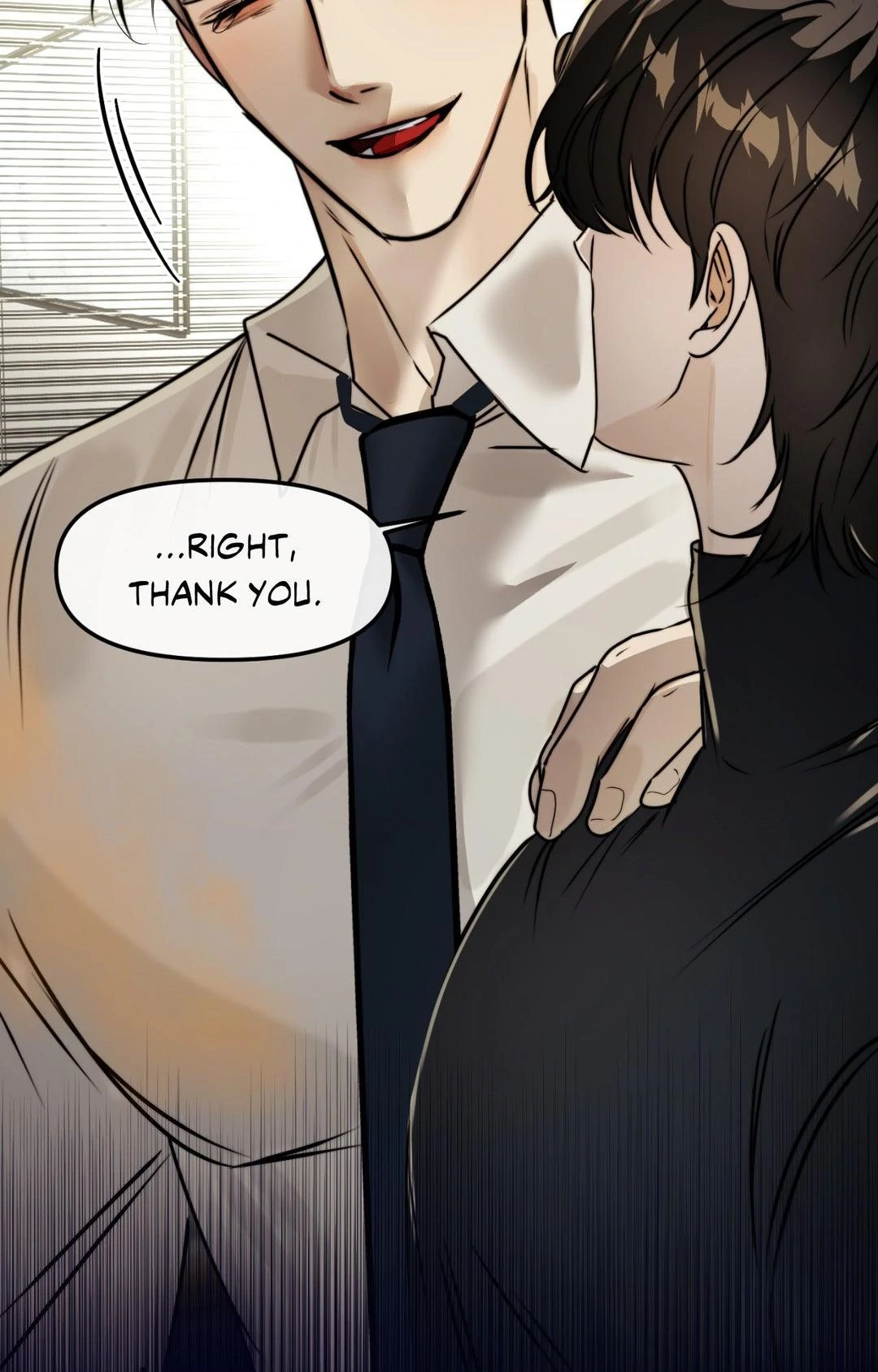 A Crown of Thorns Chapter 10 - Page 37