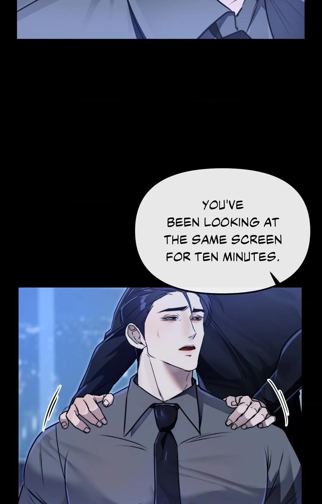 A Crown of Thorns Chapter 10 - Page 42