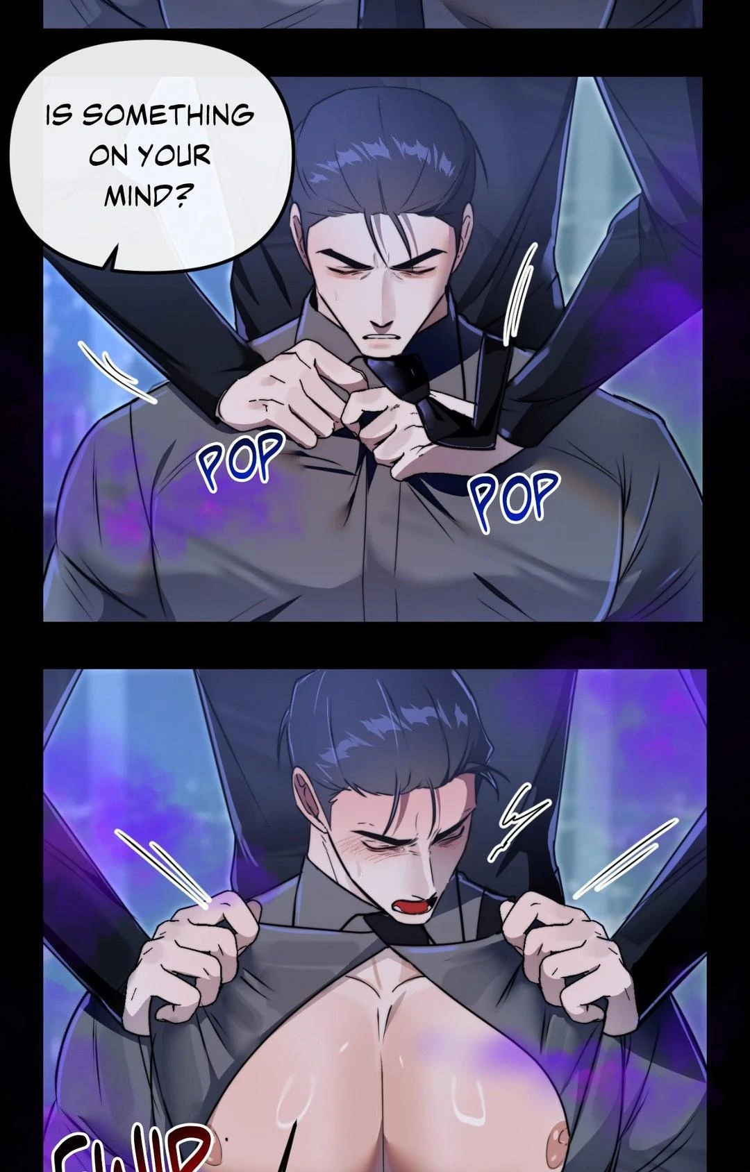 A Crown of Thorns Chapter 10 - Page 43