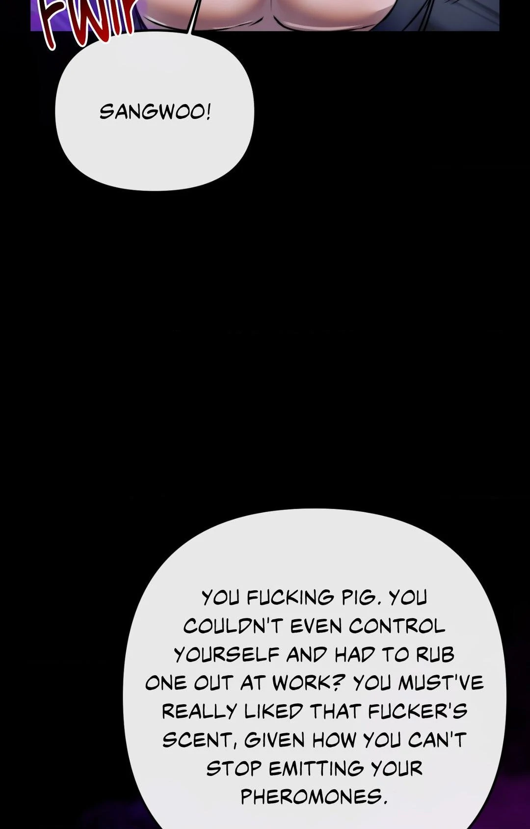 A Crown of Thorns Chapter 10 - Page 44