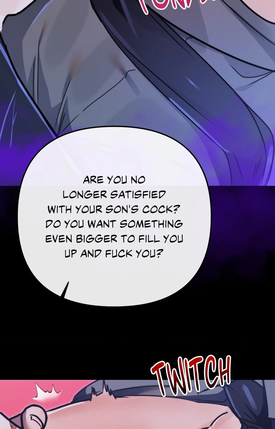 A Crown of Thorns Chapter 10 - Page 46