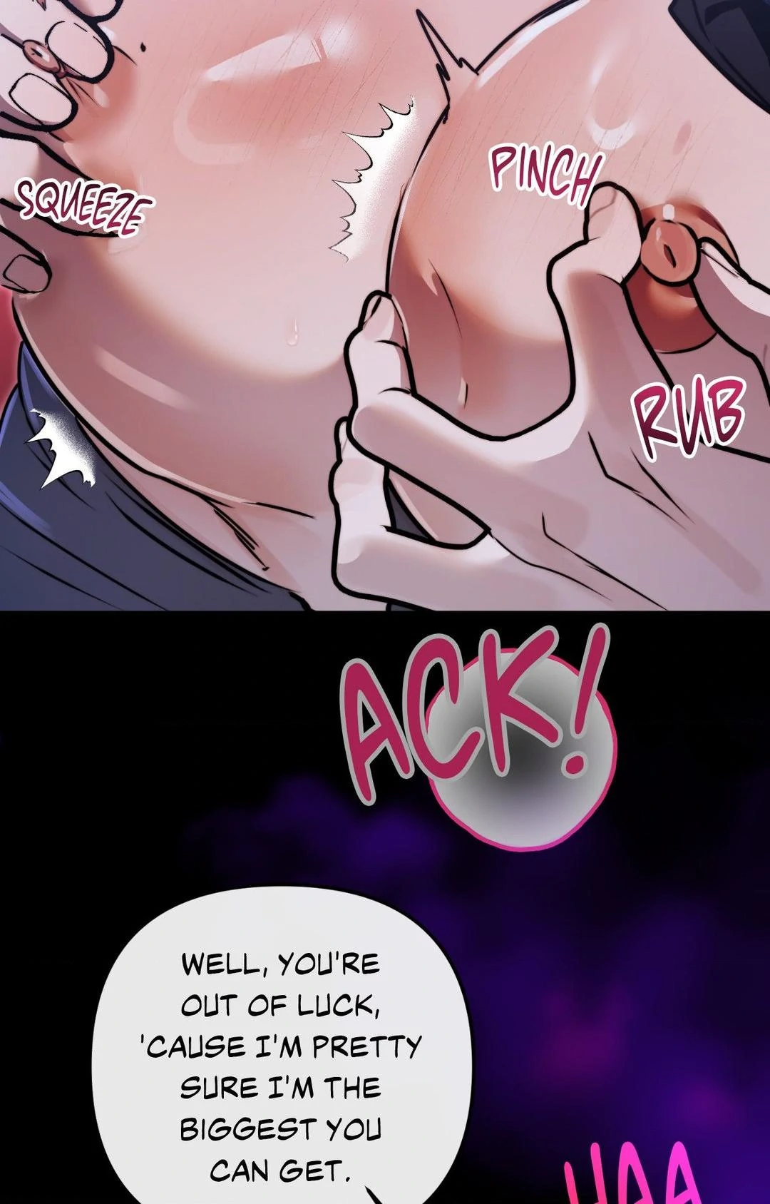 A Crown of Thorns Chapter 10 - Page 47