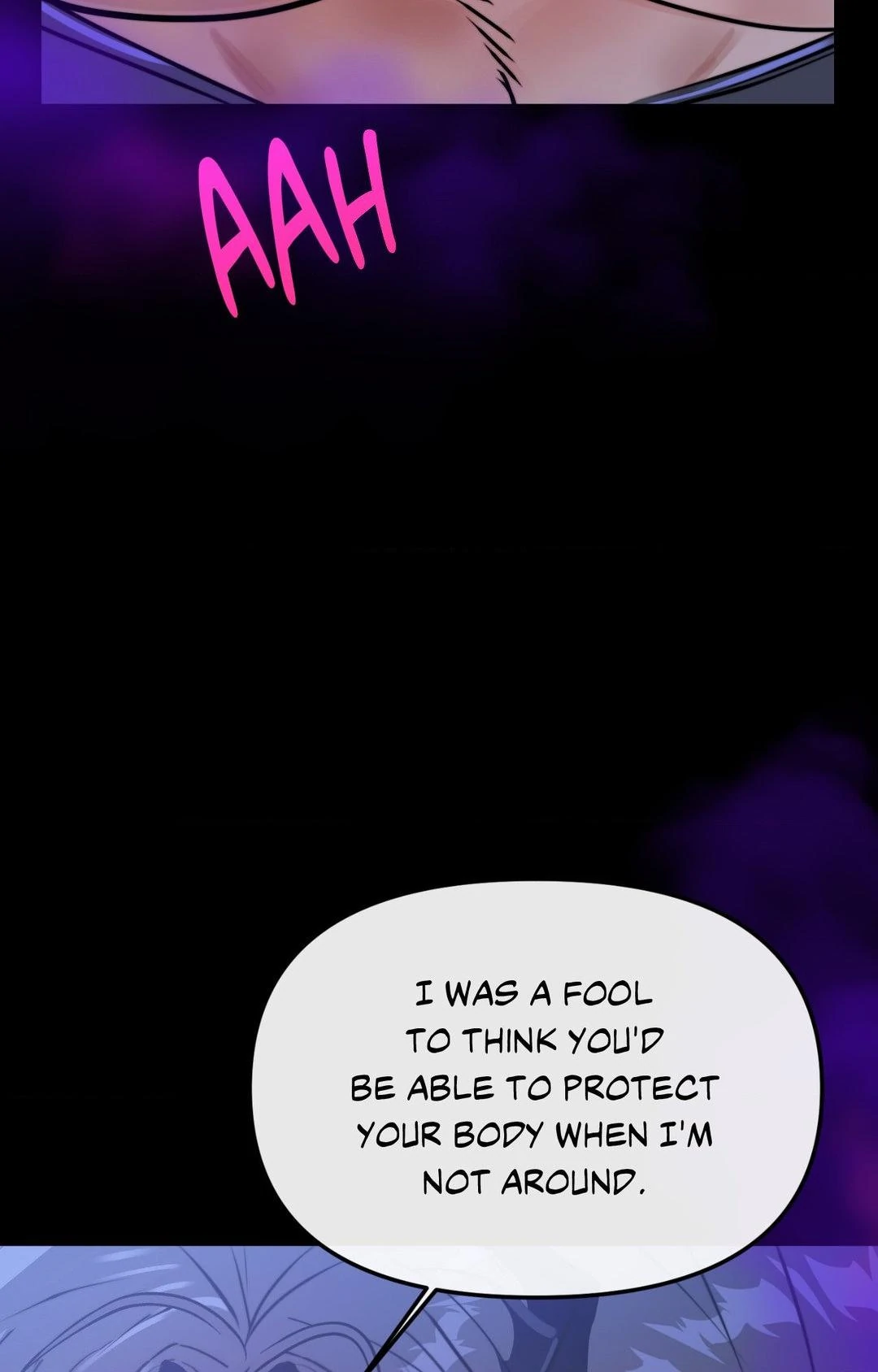 A Crown of Thorns Chapter 10 - Page 49