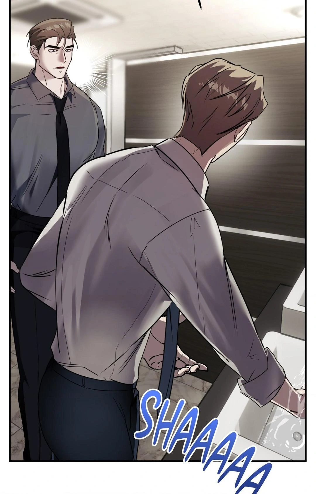 A Crown of Thorns Chapter 10 - Page 6