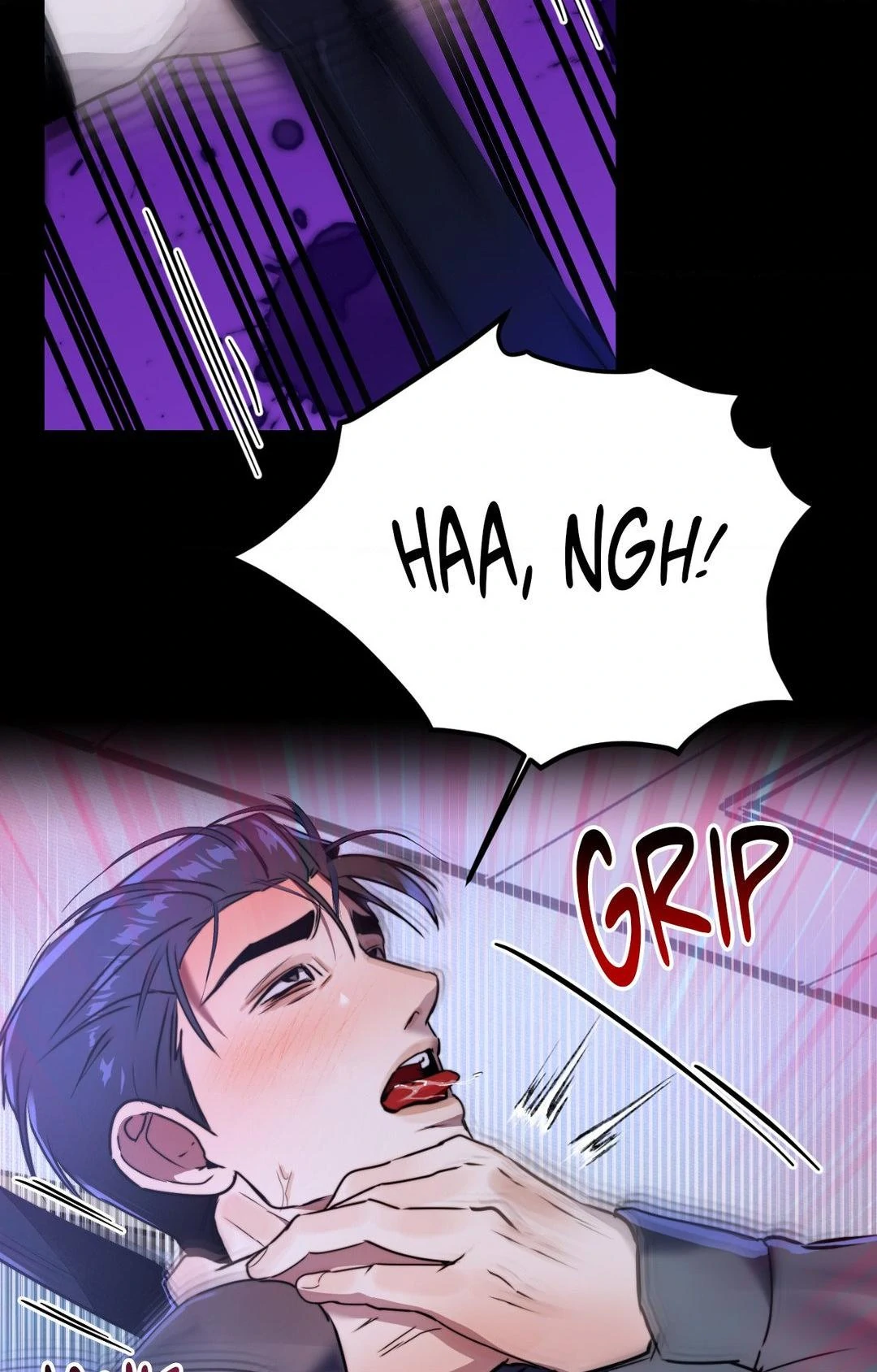A Crown of Thorns Chapter 10 - Page 53