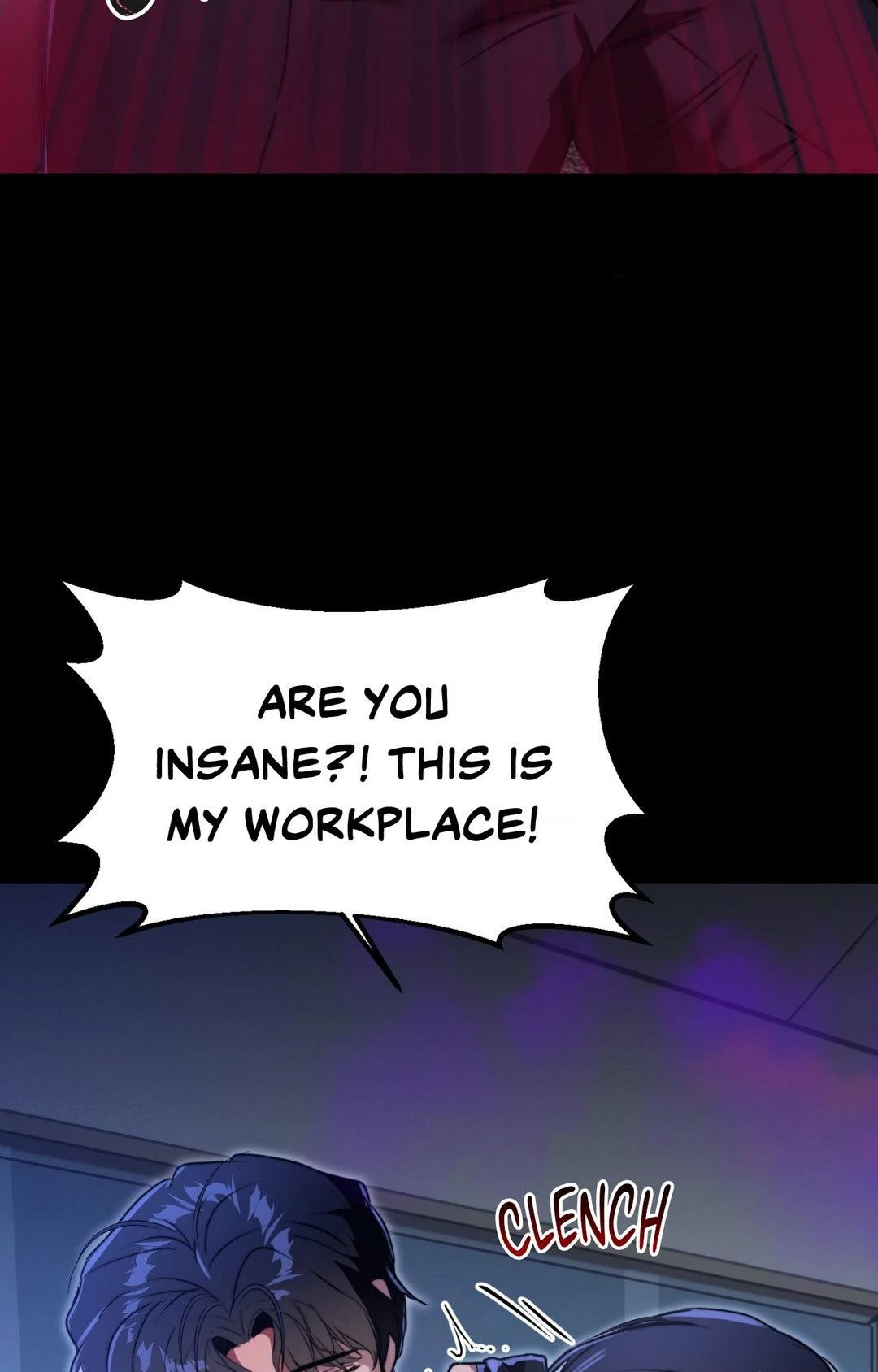 A Crown of Thorns Chapter 10 - Page 55