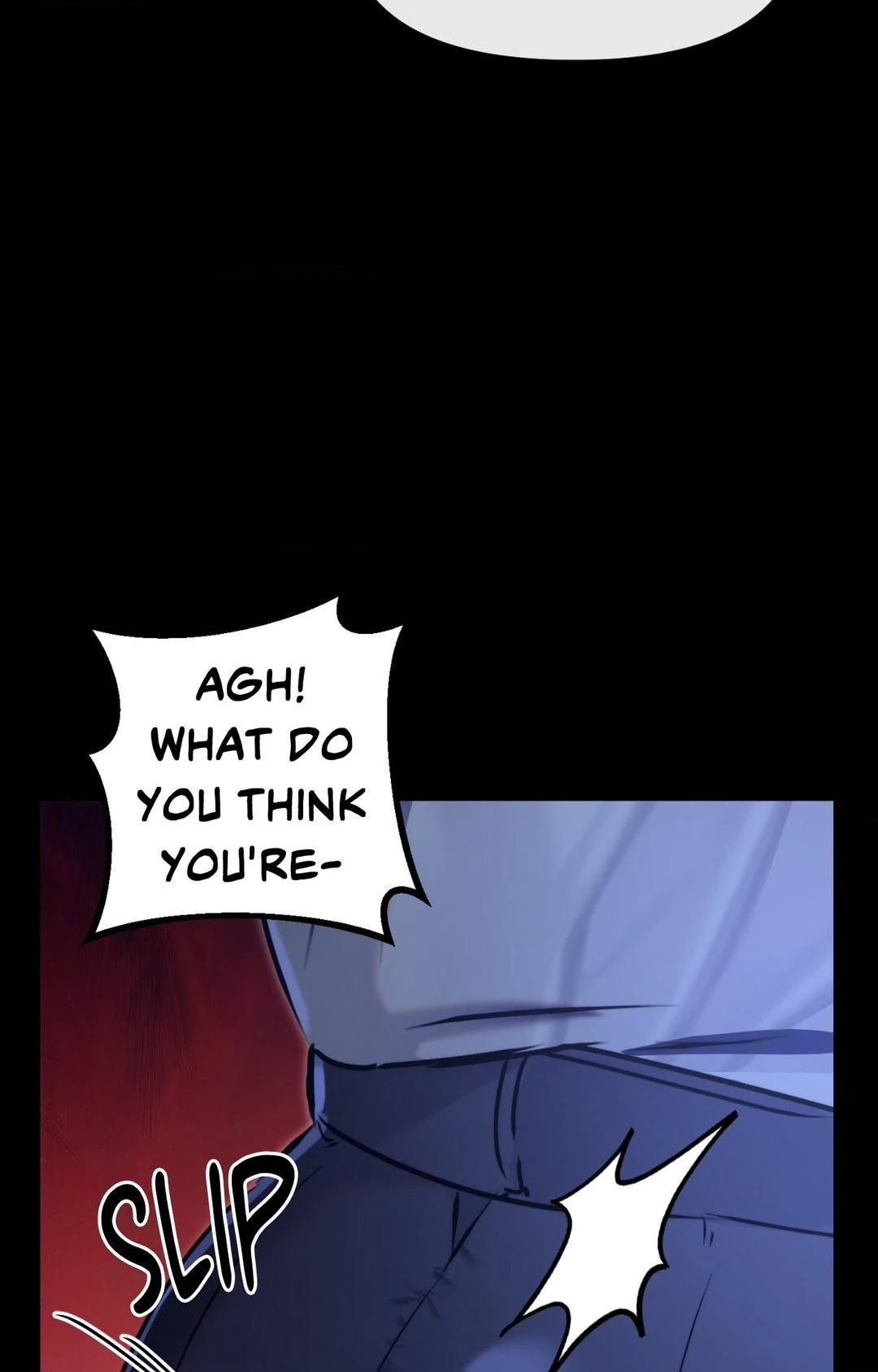 A Crown of Thorns Chapter 10 - Page 57