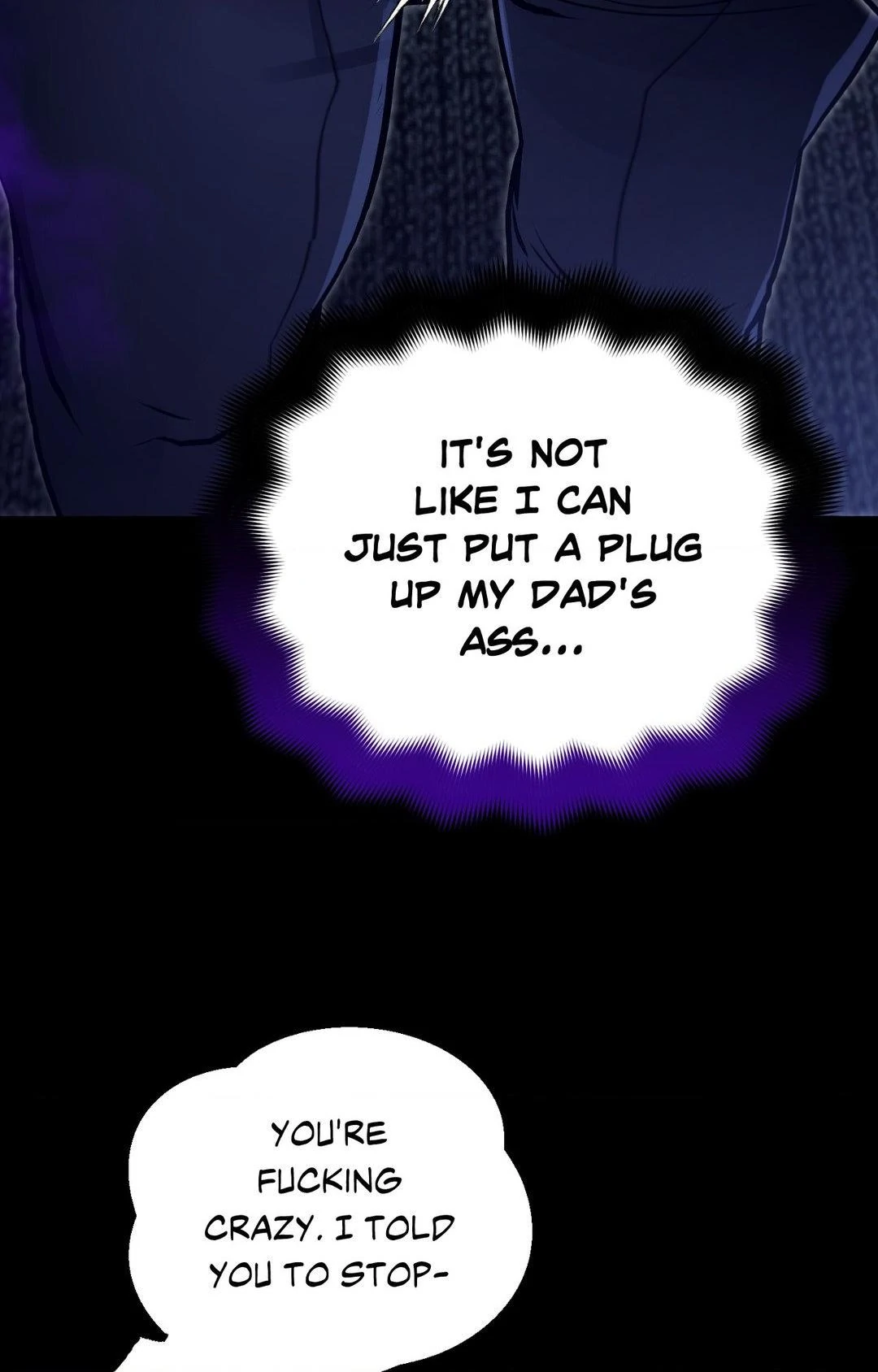 A Crown of Thorns Chapter 10 - Page 60