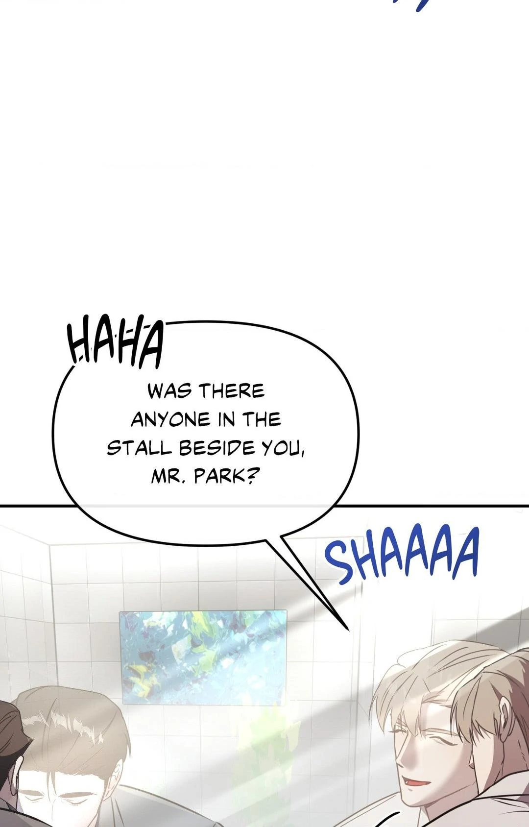 A Crown of Thorns Chapter 10 - Page 7
