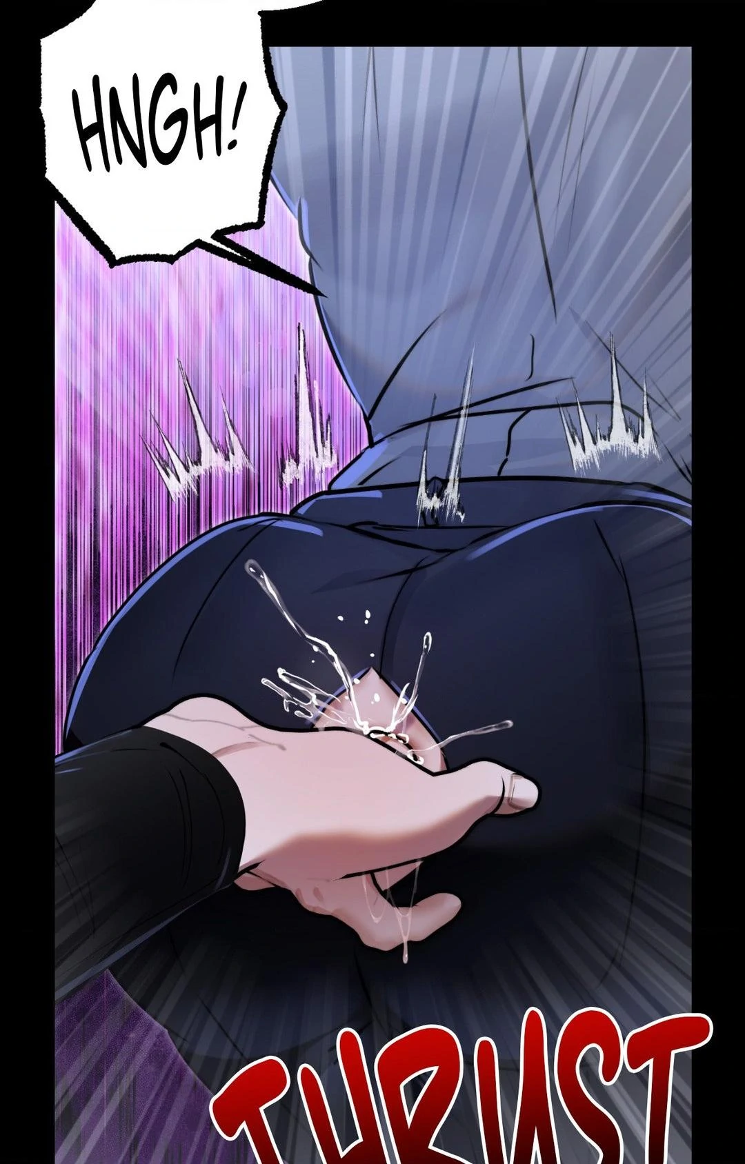 A Crown of Thorns Chapter 10 - Page 61