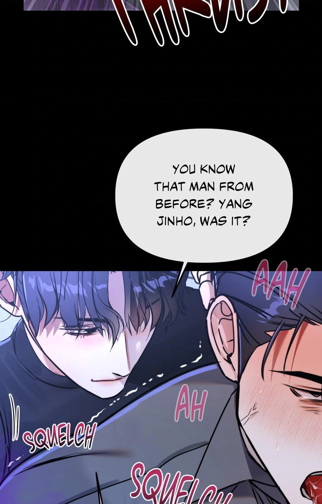 A Crown of Thorns Chapter 10 - Page 62