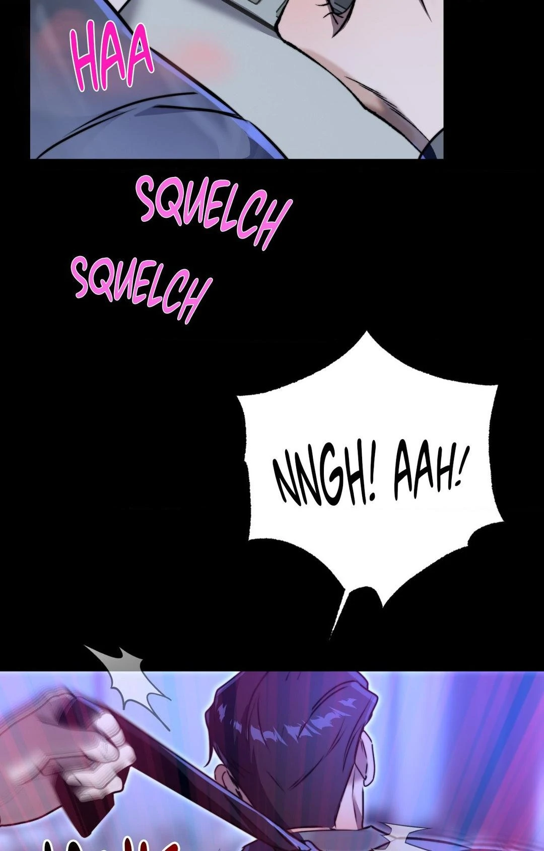 A Crown of Thorns Chapter 10 - Page 66