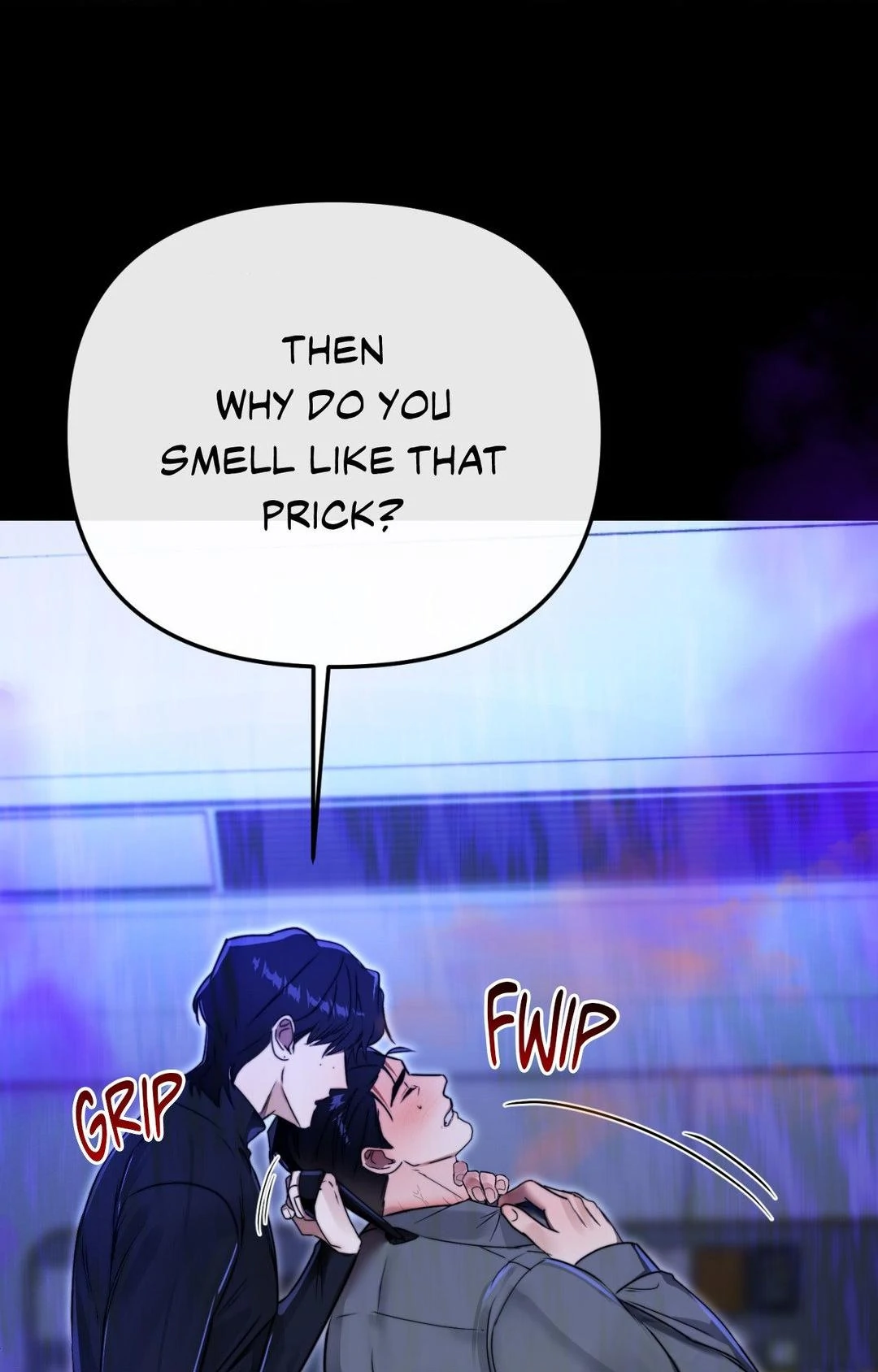 A Crown of Thorns Chapter 10 - Page 68