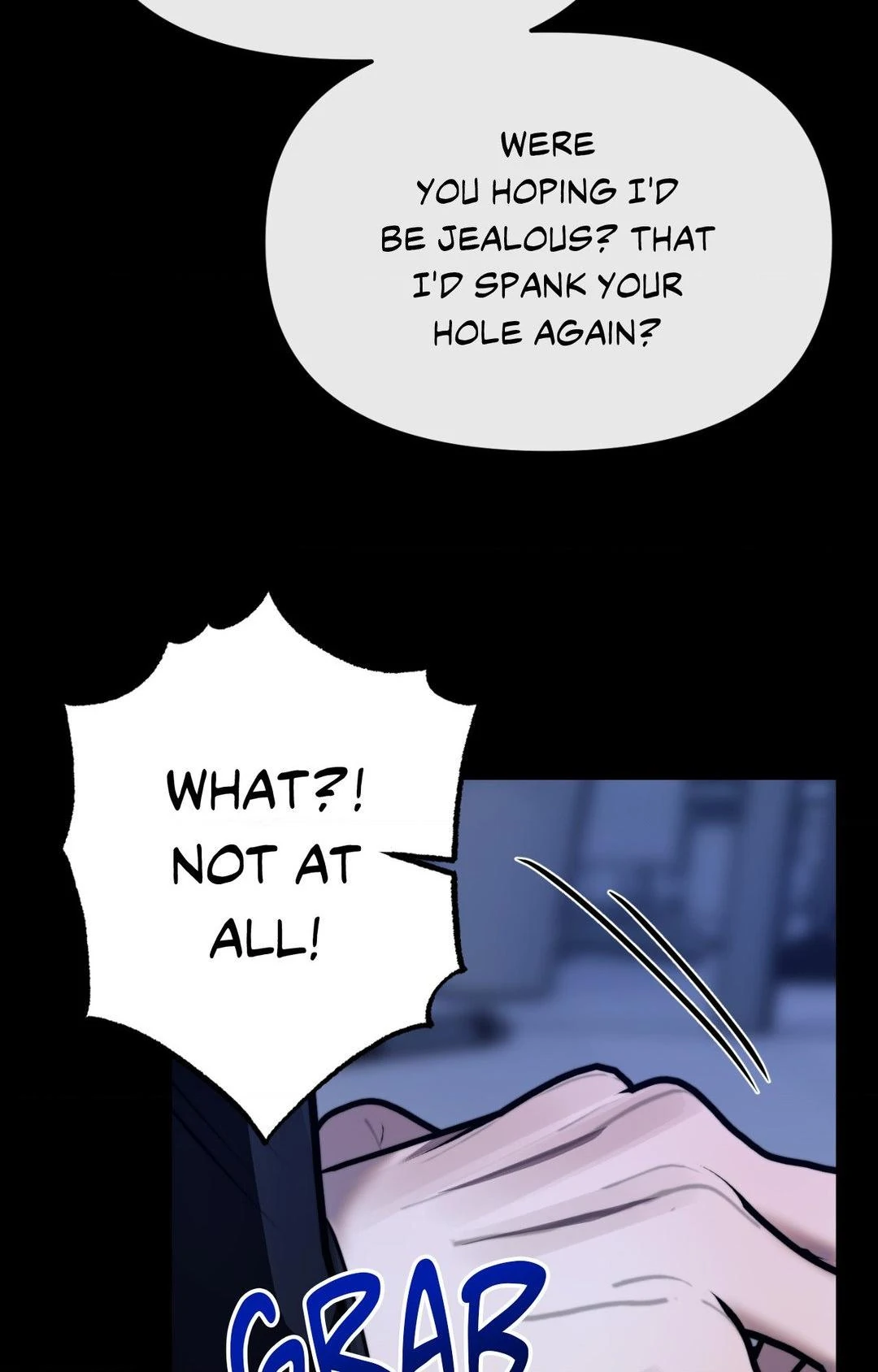 A Crown of Thorns Chapter 10 - Page 70