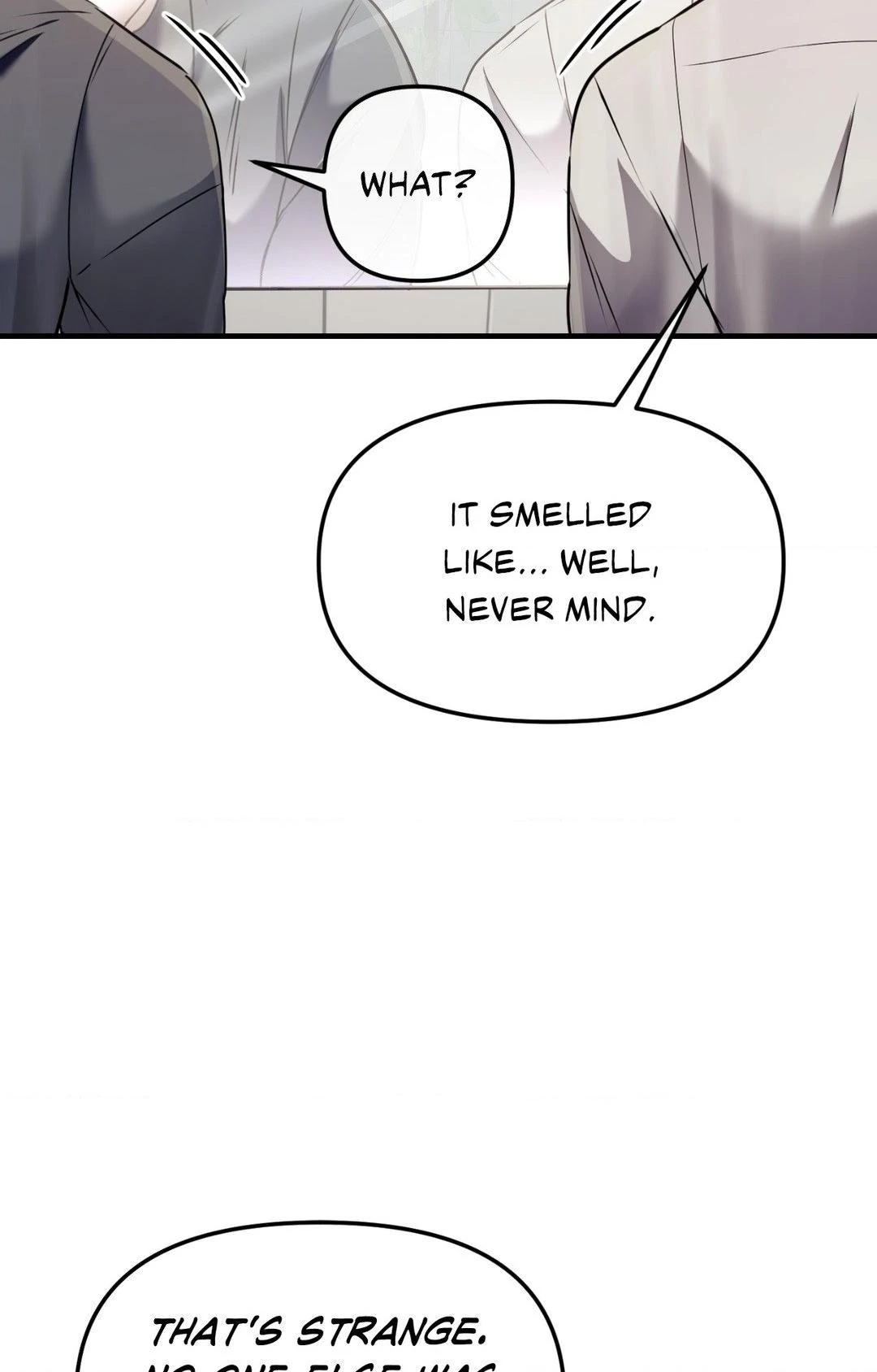 A Crown of Thorns Chapter 10 - Page 8