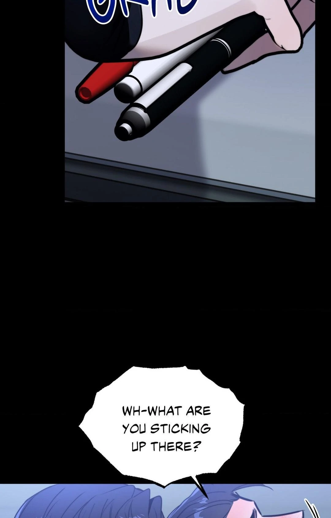 A Crown of Thorns Chapter 10 - Page 71