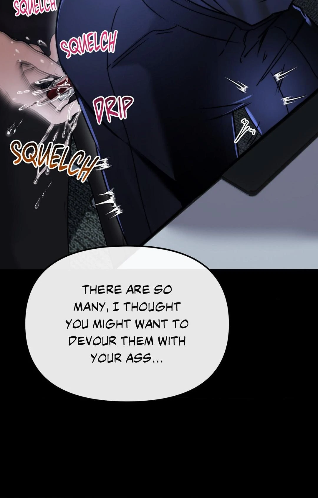 A Crown of Thorns Chapter 10 - Page 73