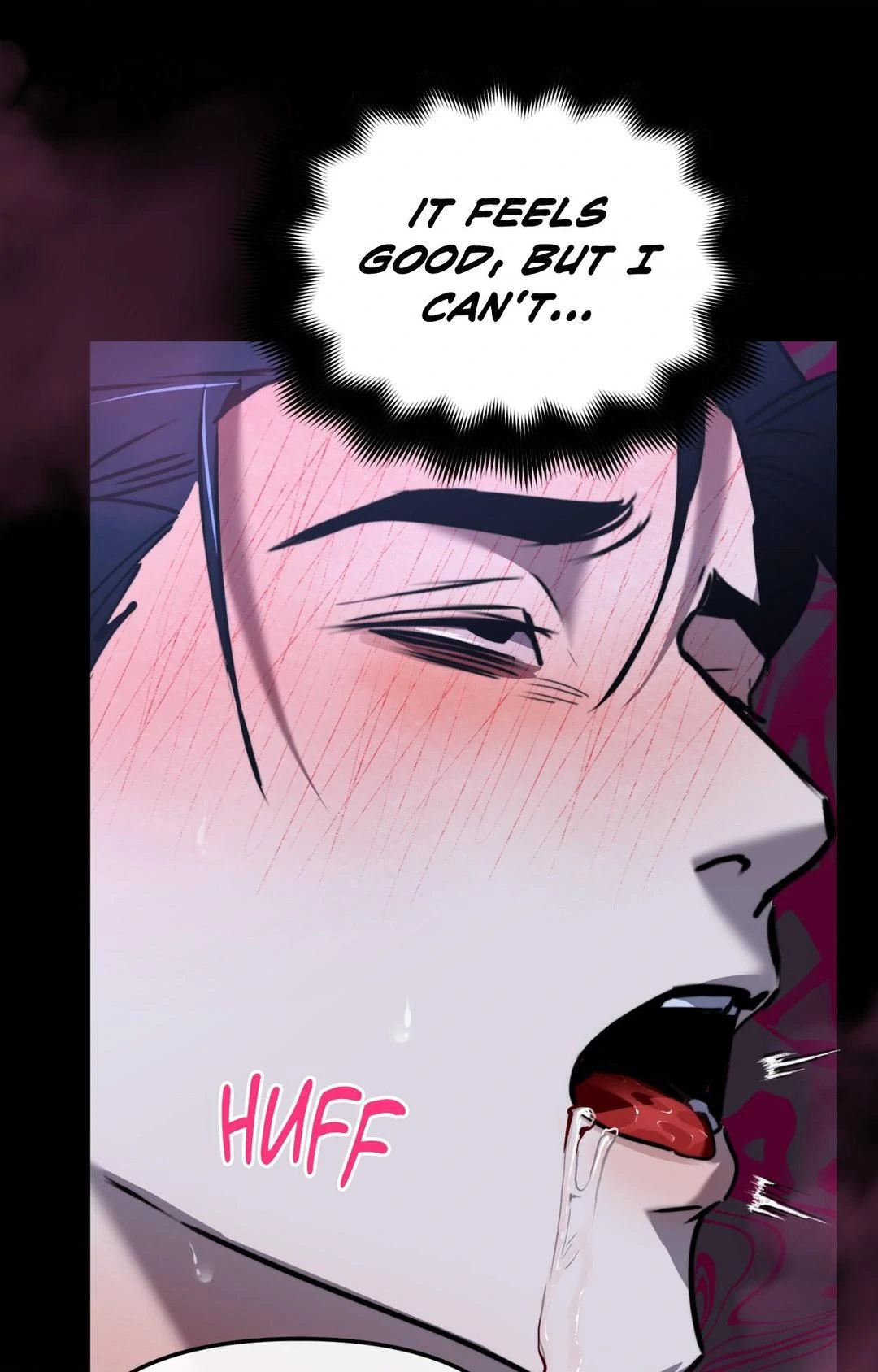 A Crown of Thorns Chapter 10 - Page 74