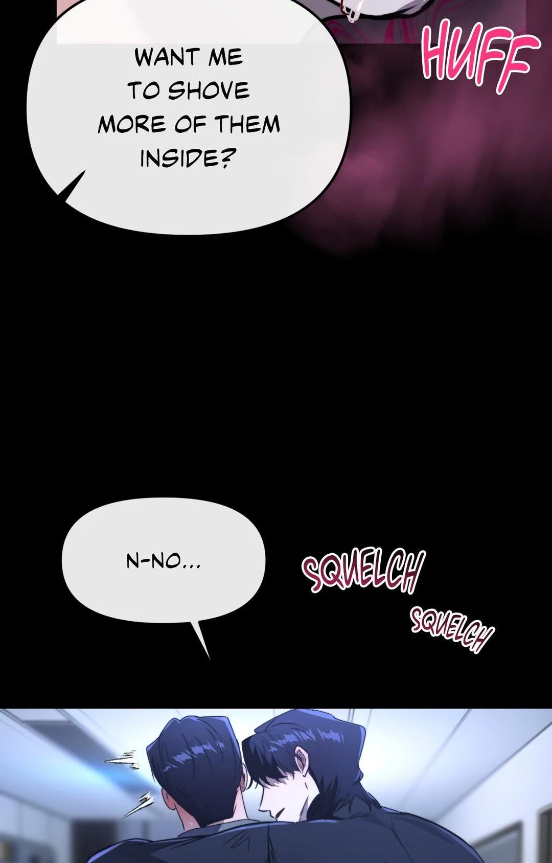 A Crown of Thorns Chapter 10 - Page 75
