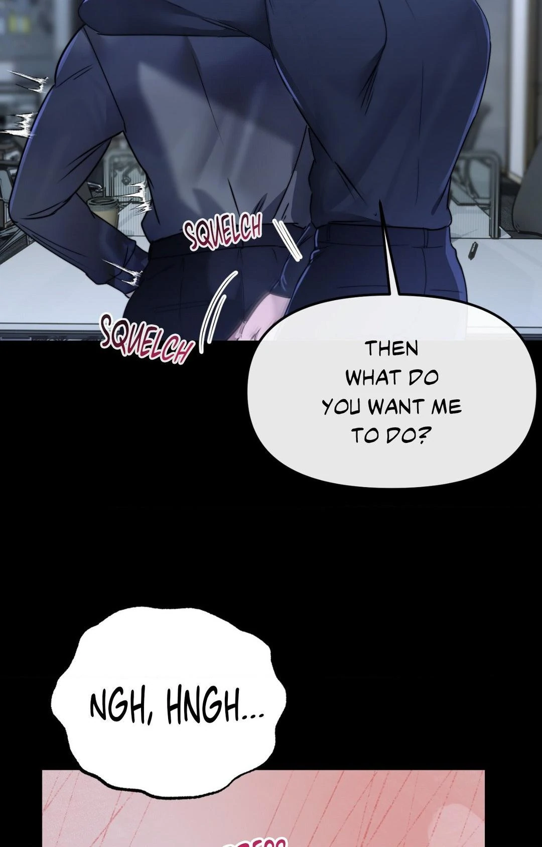 A Crown of Thorns Chapter 10 - Page 76