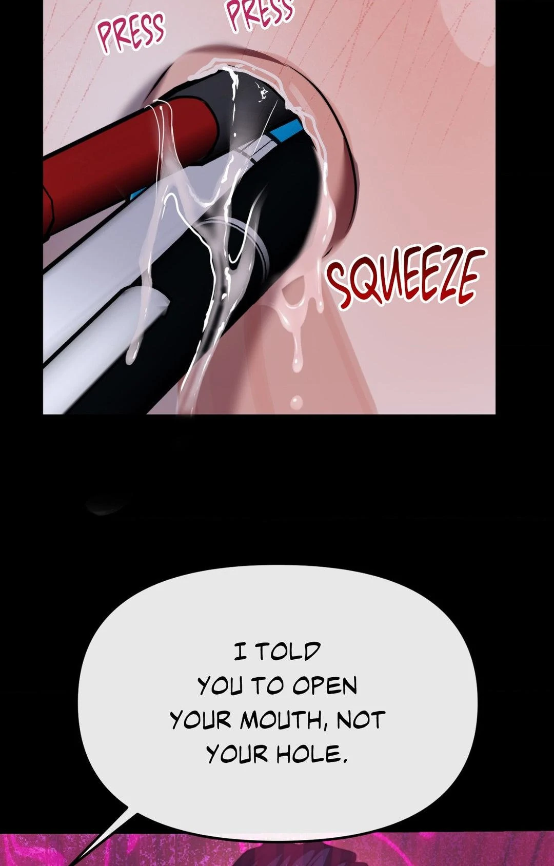 A Crown of Thorns Chapter 10 - Page 77