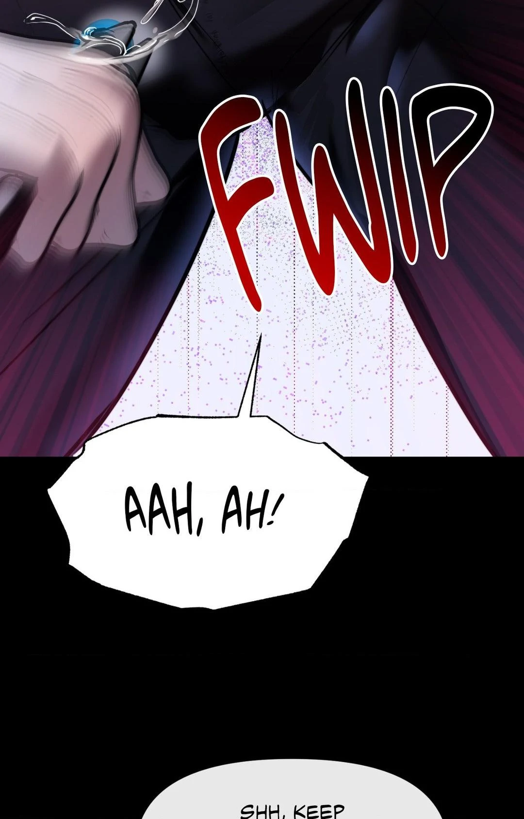 A Crown of Thorns Chapter 10 - Page 79