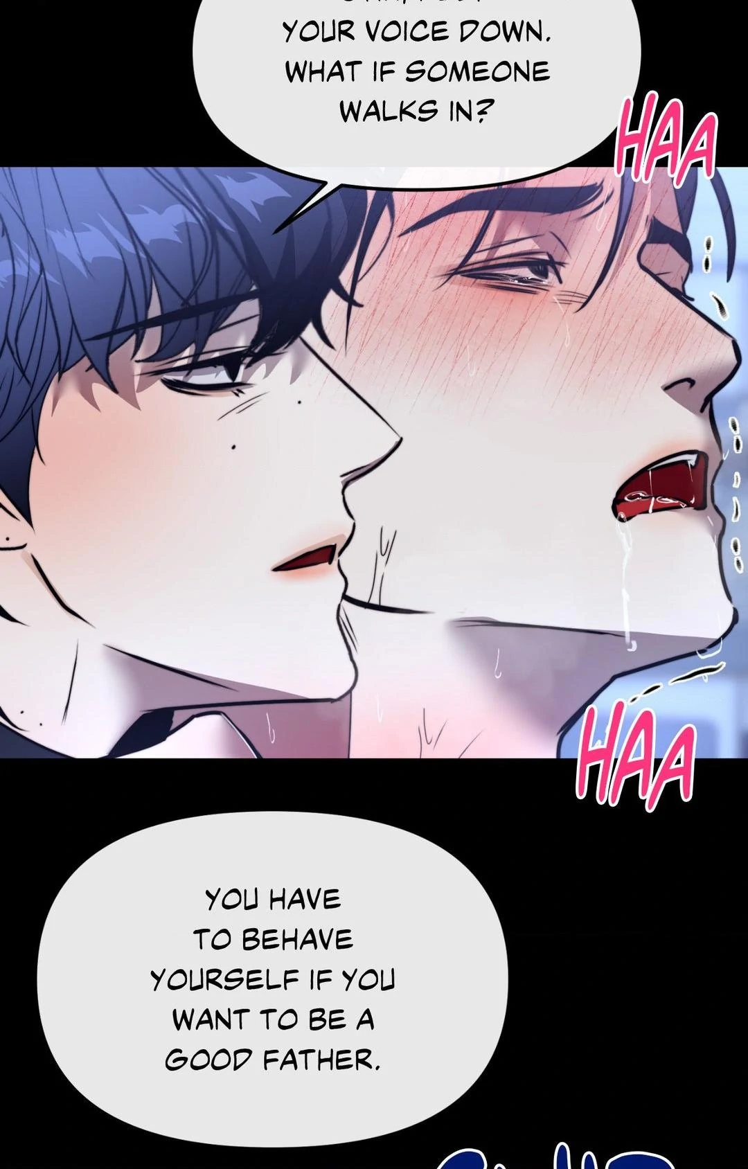 A Crown of Thorns Chapter 10 - Page 80