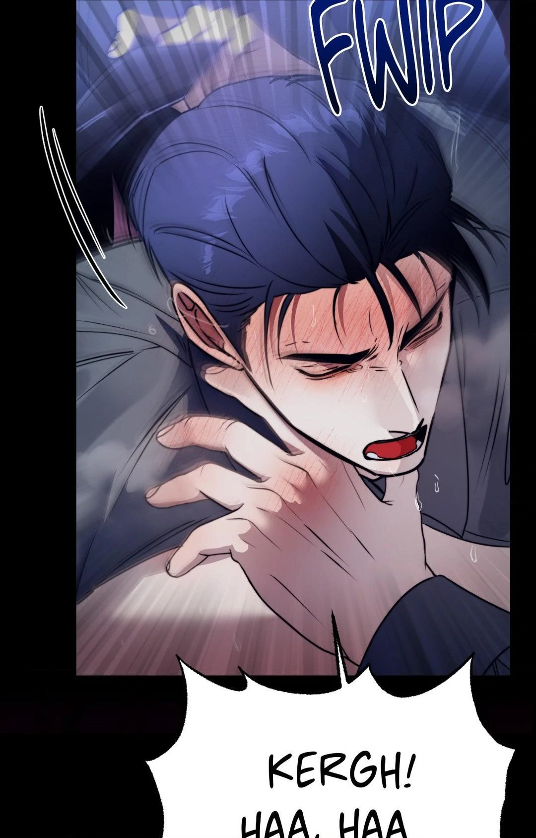 A Crown of Thorns Chapter 10 - Page 81