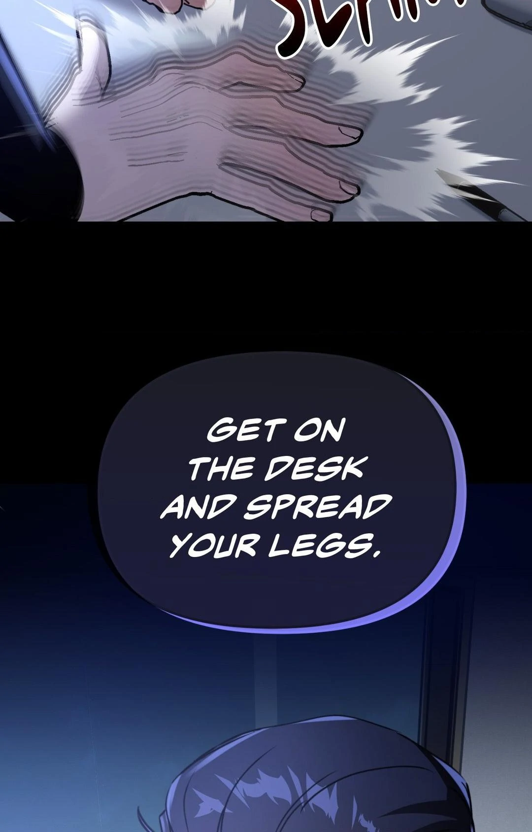 A Crown of Thorns Chapter 10 - Page 88