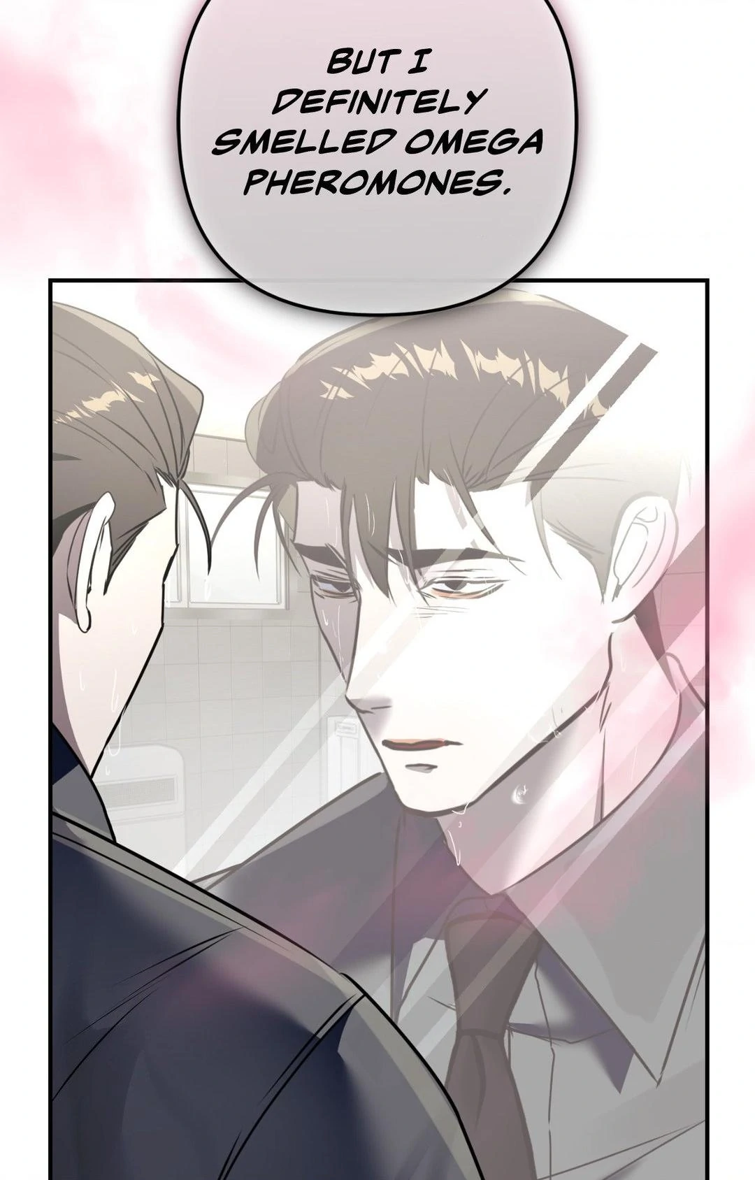 A Crown of Thorns Chapter 10 - Page 10