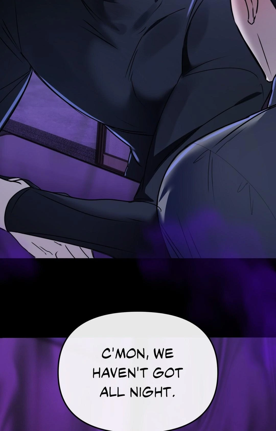 A Crown of Thorns Chapter 10 - Page 91