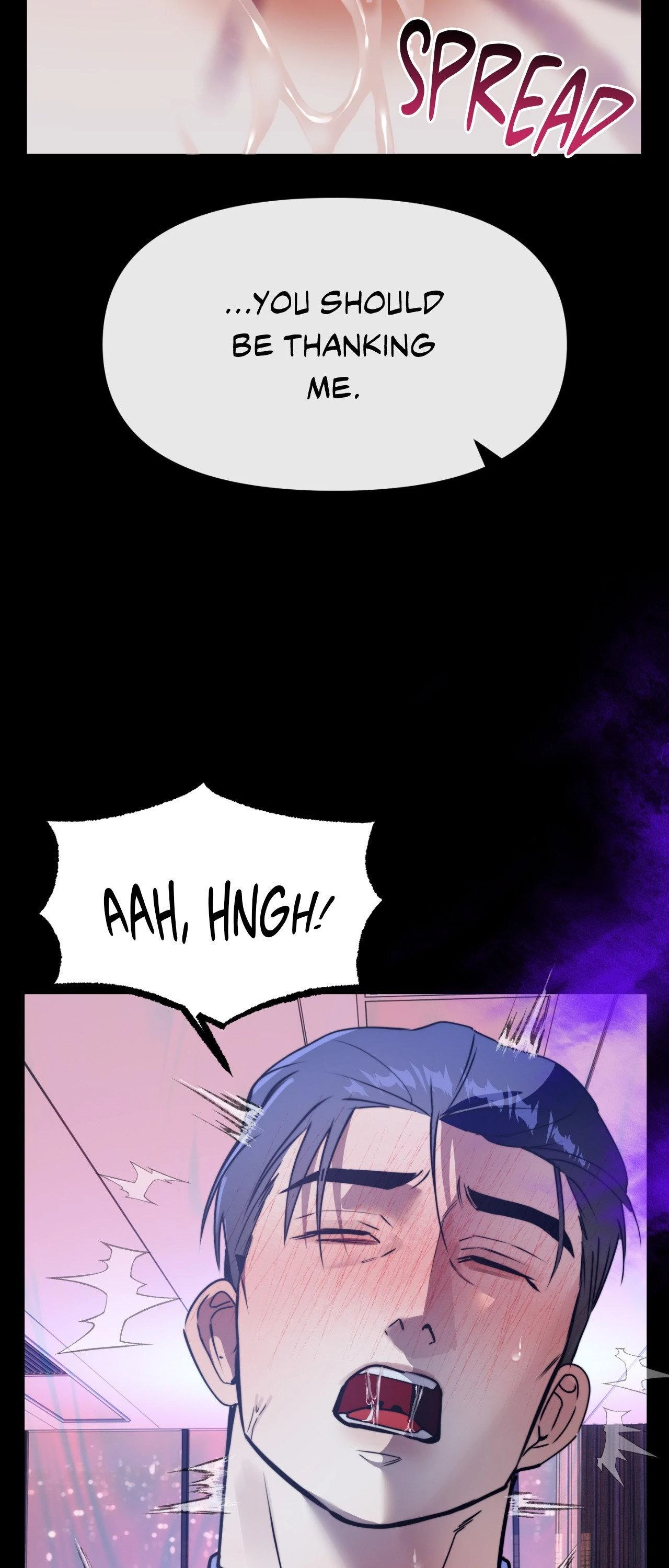 A Crown of Thorns Chapter 11 - Page 11