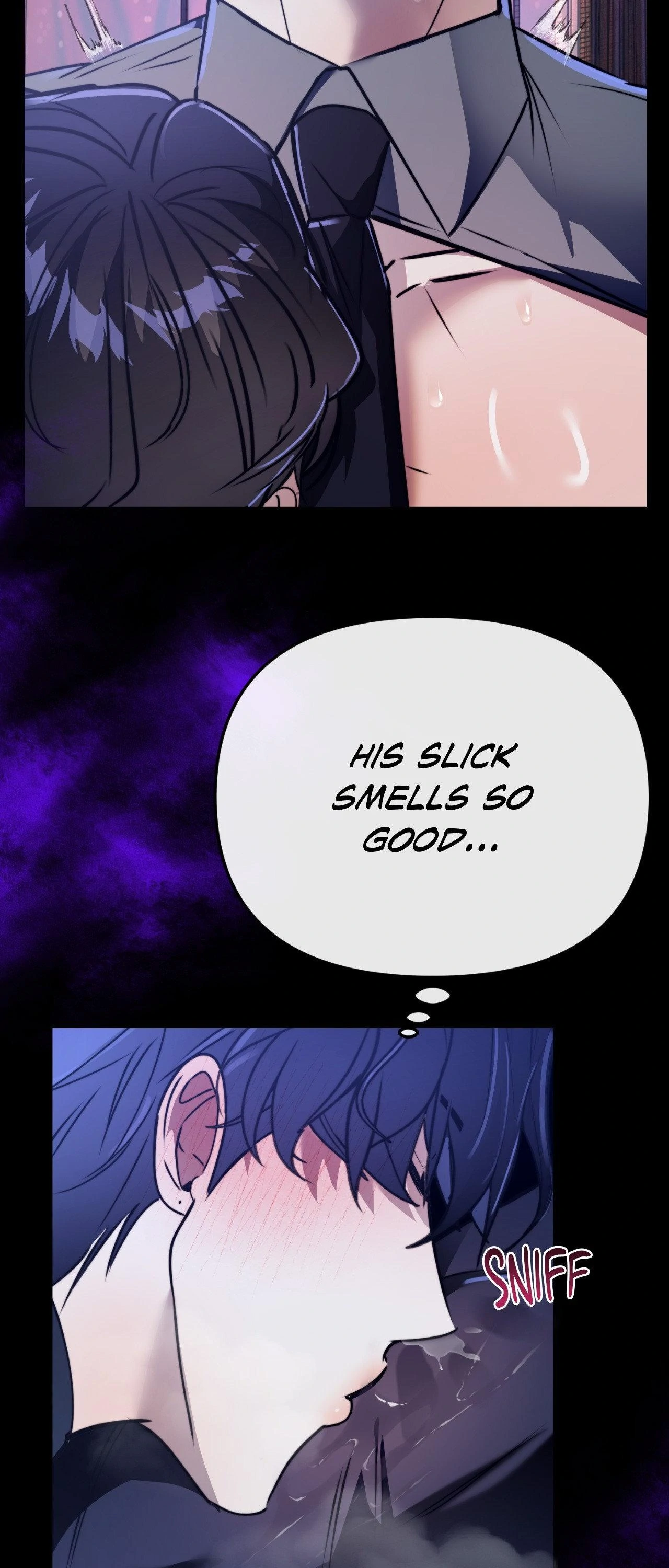 A Crown of Thorns Chapter 11 - Page 12