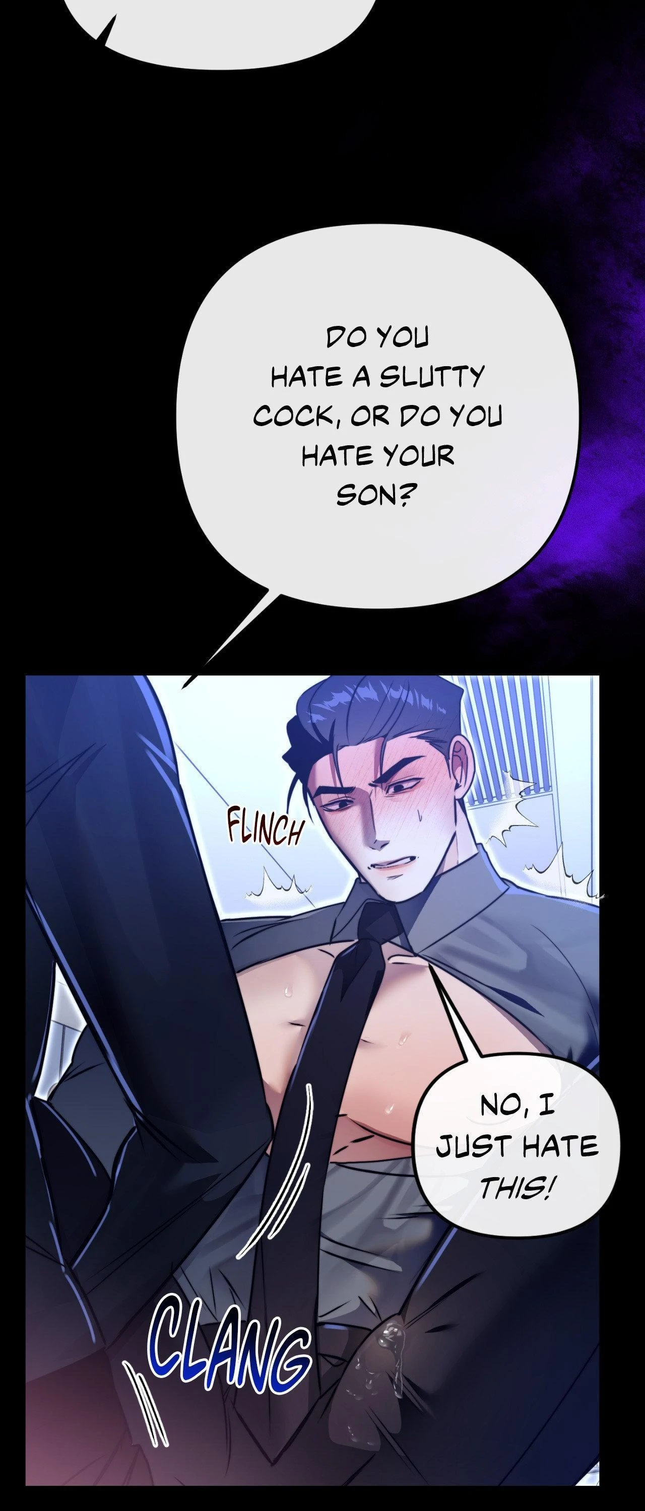 A Crown of Thorns Chapter 11 - Page 16