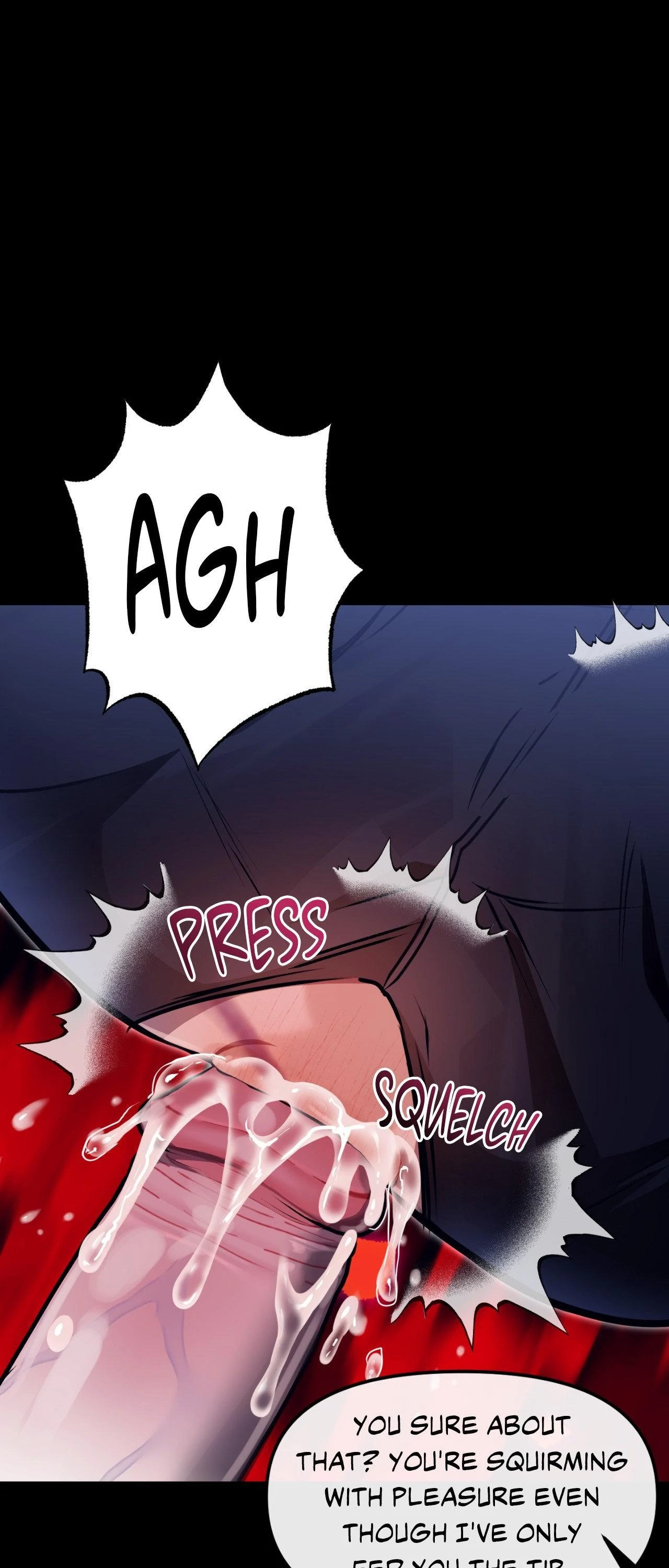 A Crown of Thorns Chapter 11 - Page 18