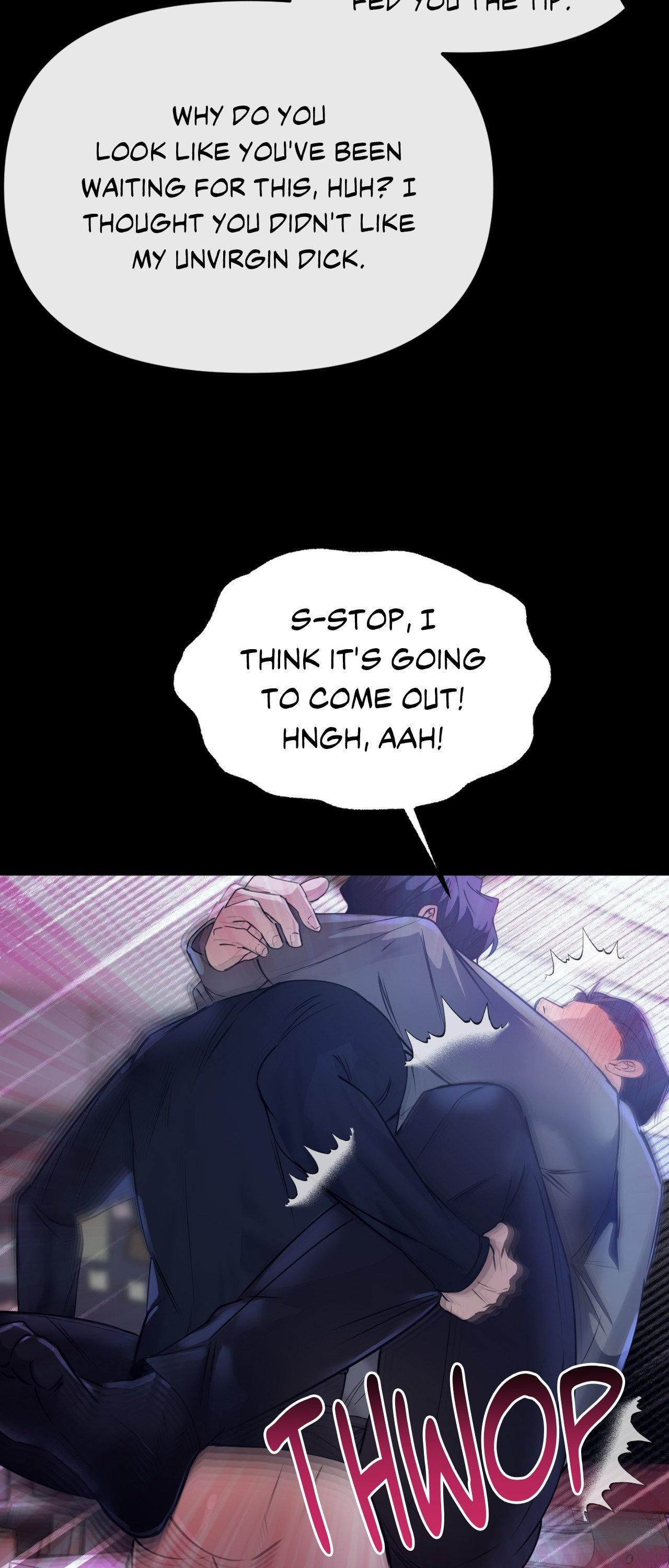 A Crown of Thorns Chapter 11 - Page 19