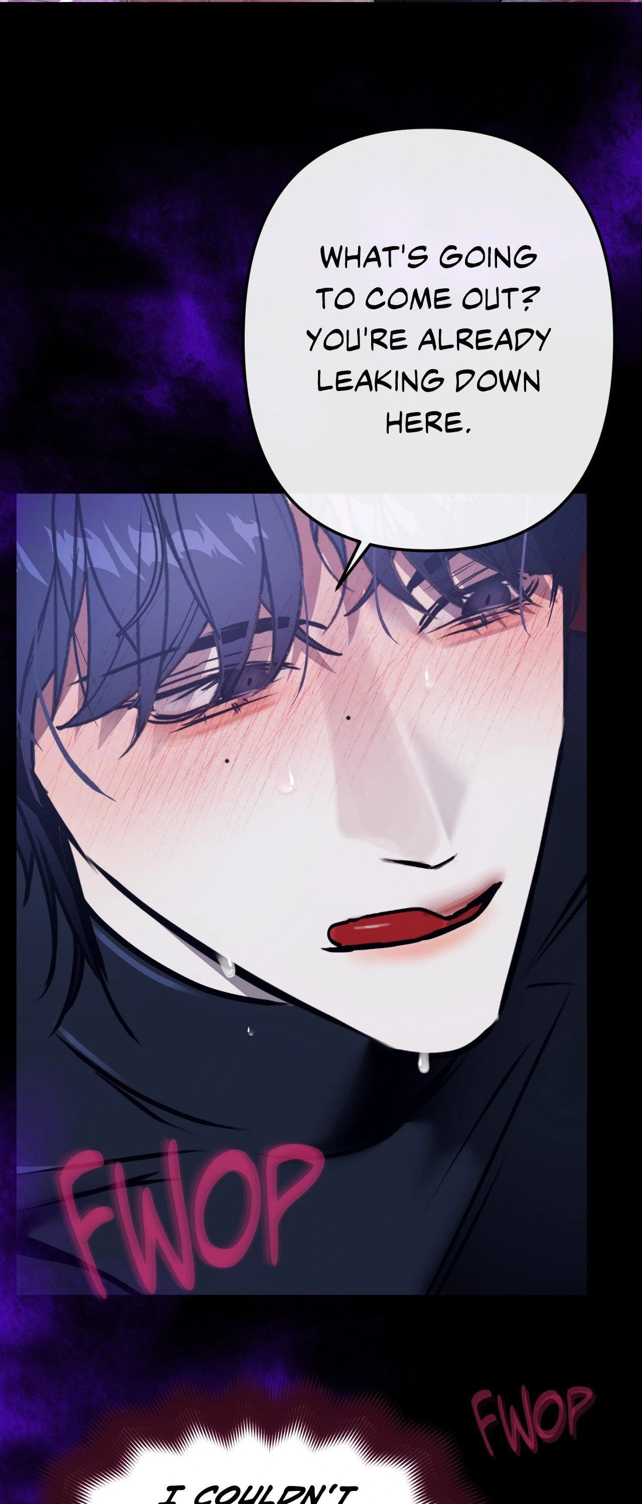 A Crown of Thorns Chapter 11 - Page 20
