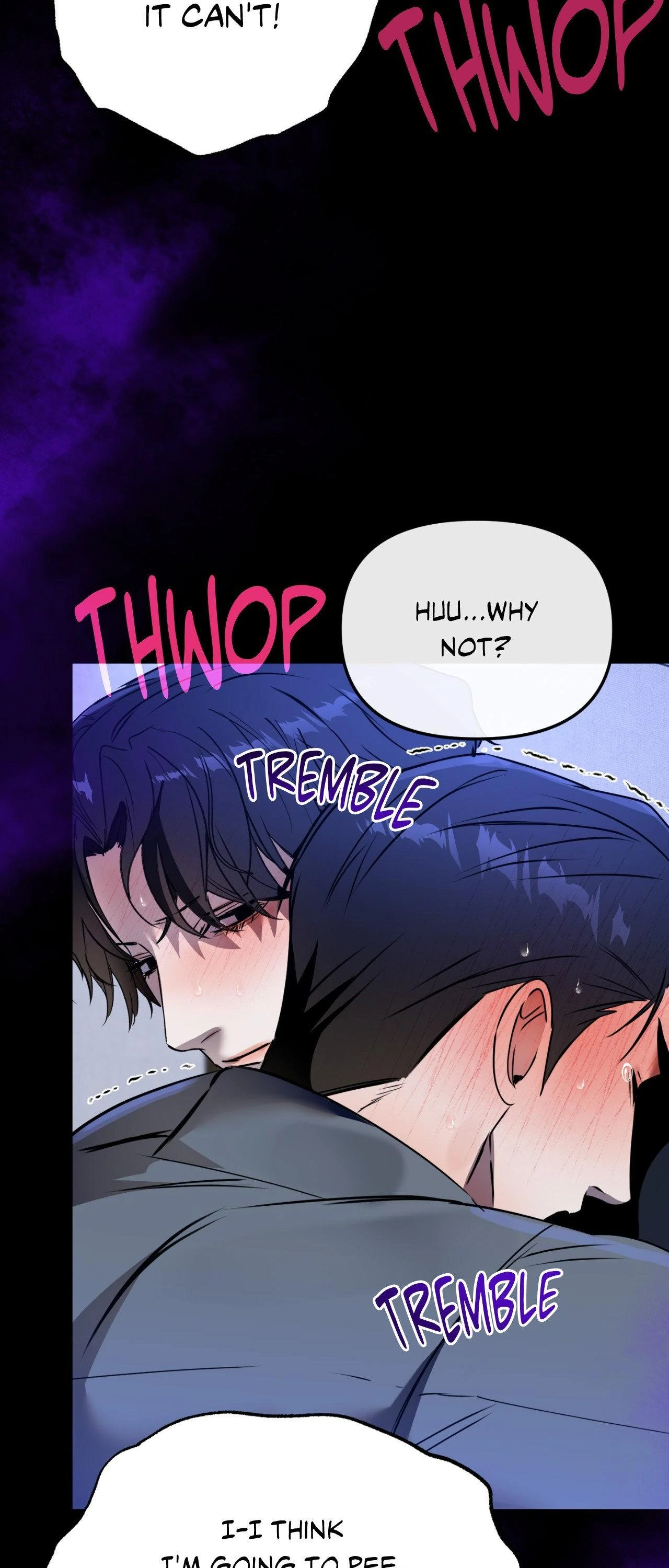 A Crown of Thorns Chapter 11 - Page 25