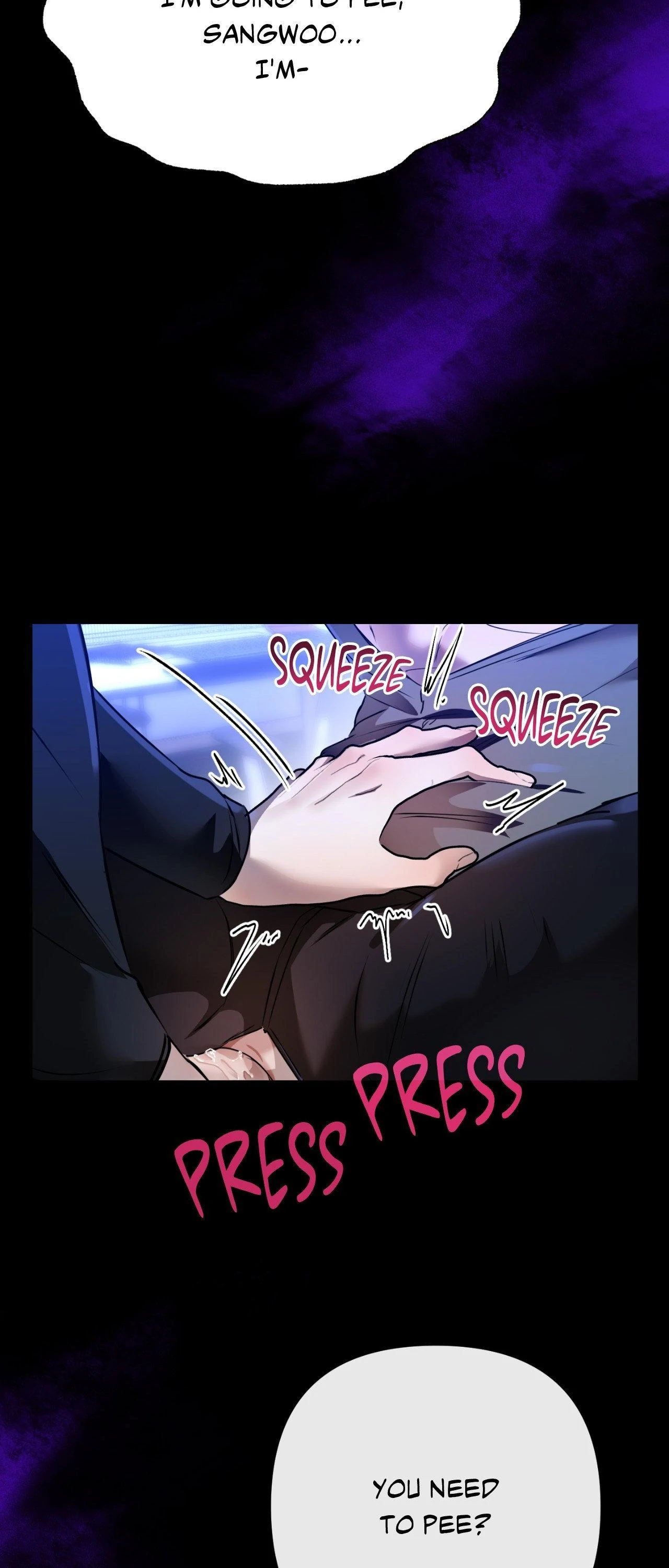 A Crown of Thorns Chapter 11 - Page 26