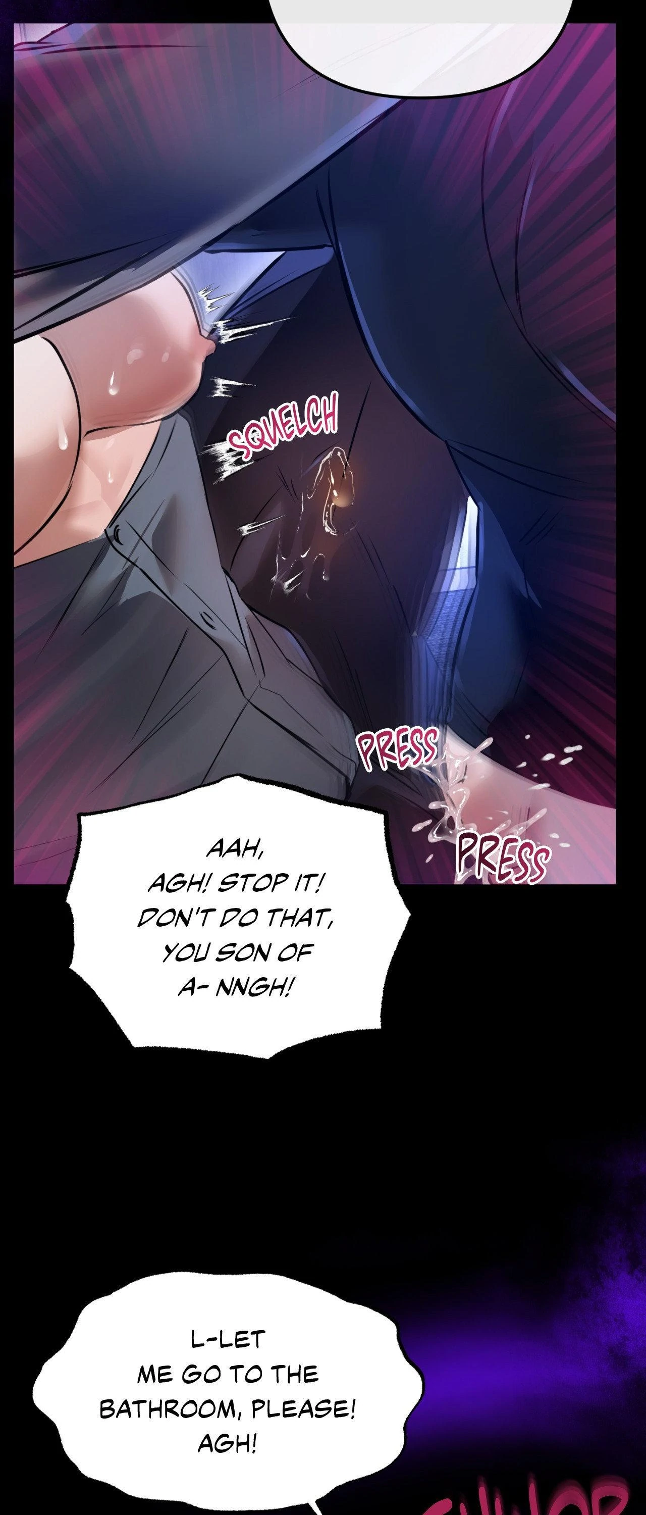 A Crown of Thorns Chapter 11 - Page 27