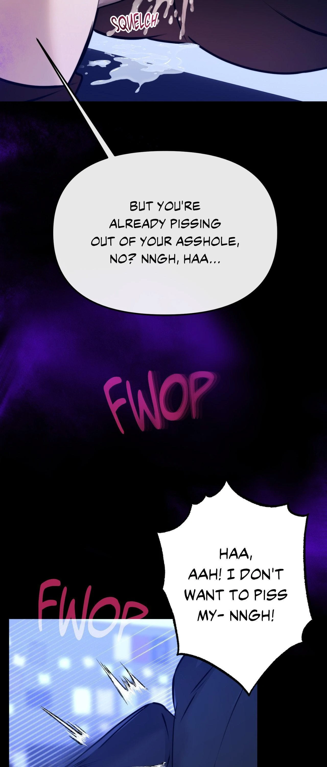 A Crown of Thorns Chapter 11 - Page 29