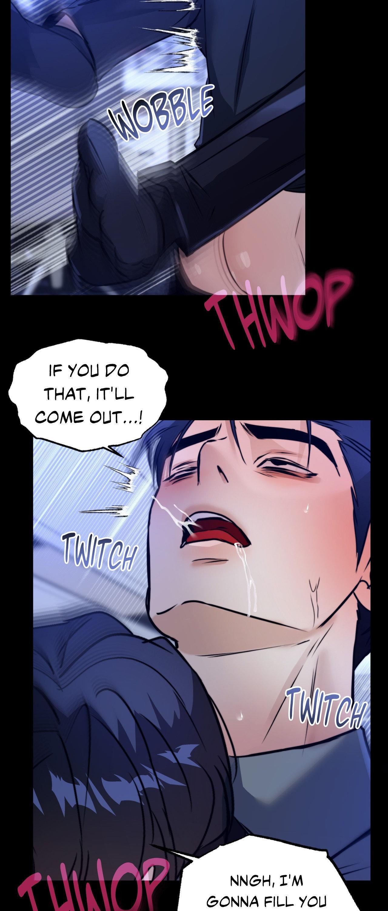 A Crown of Thorns Chapter 11 - Page 30