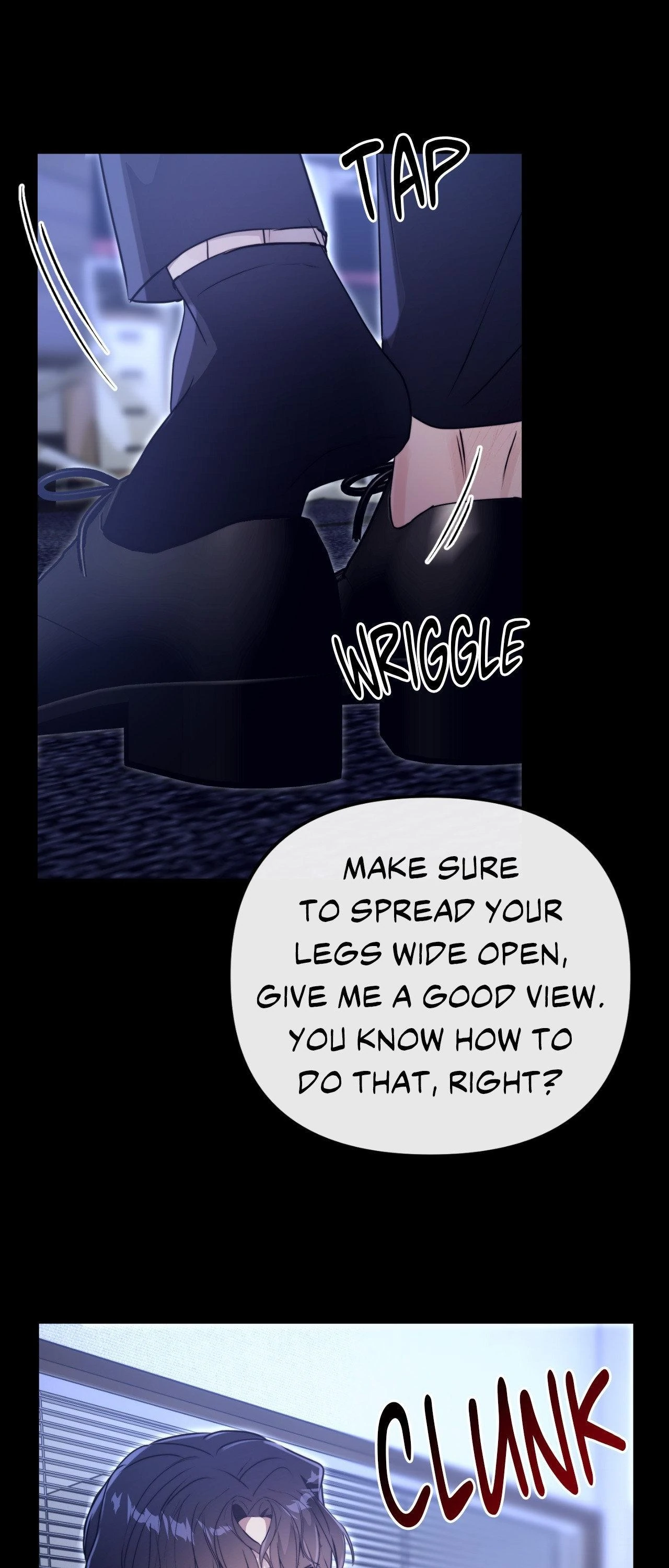A Crown of Thorns Chapter 11 - Page 4