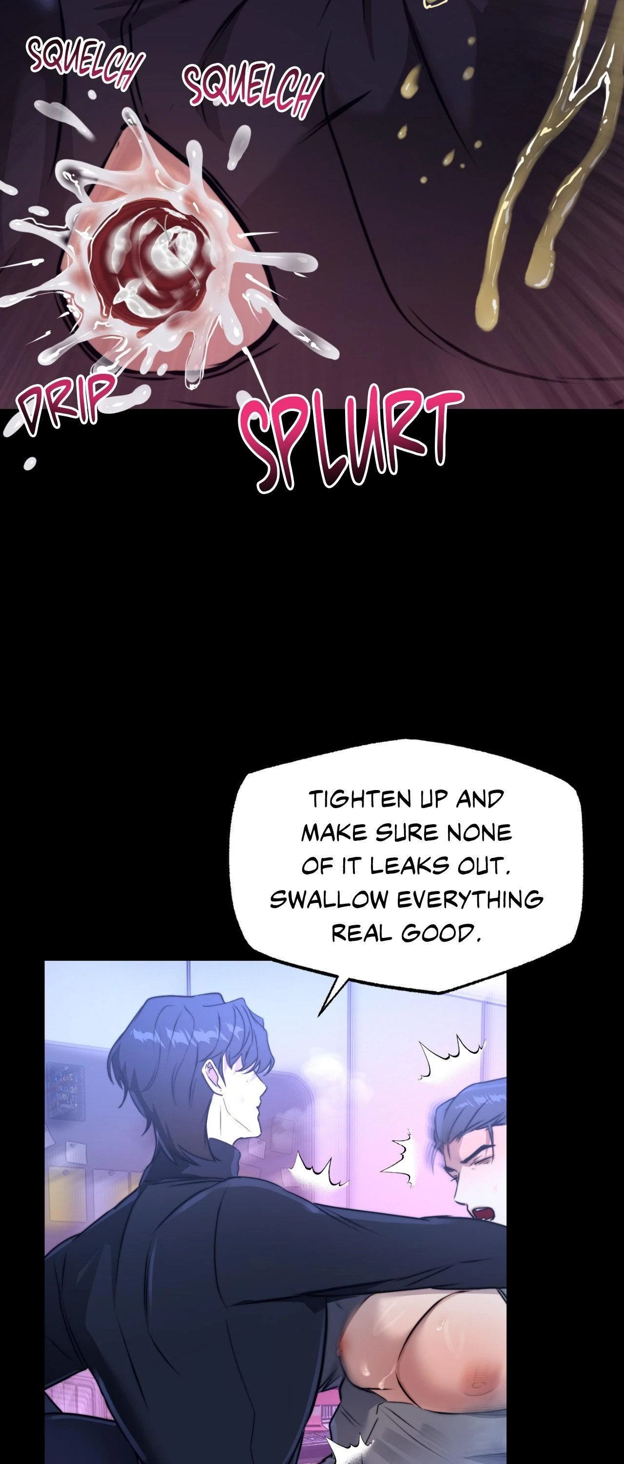 A Crown of Thorns Chapter 11 - Page 32