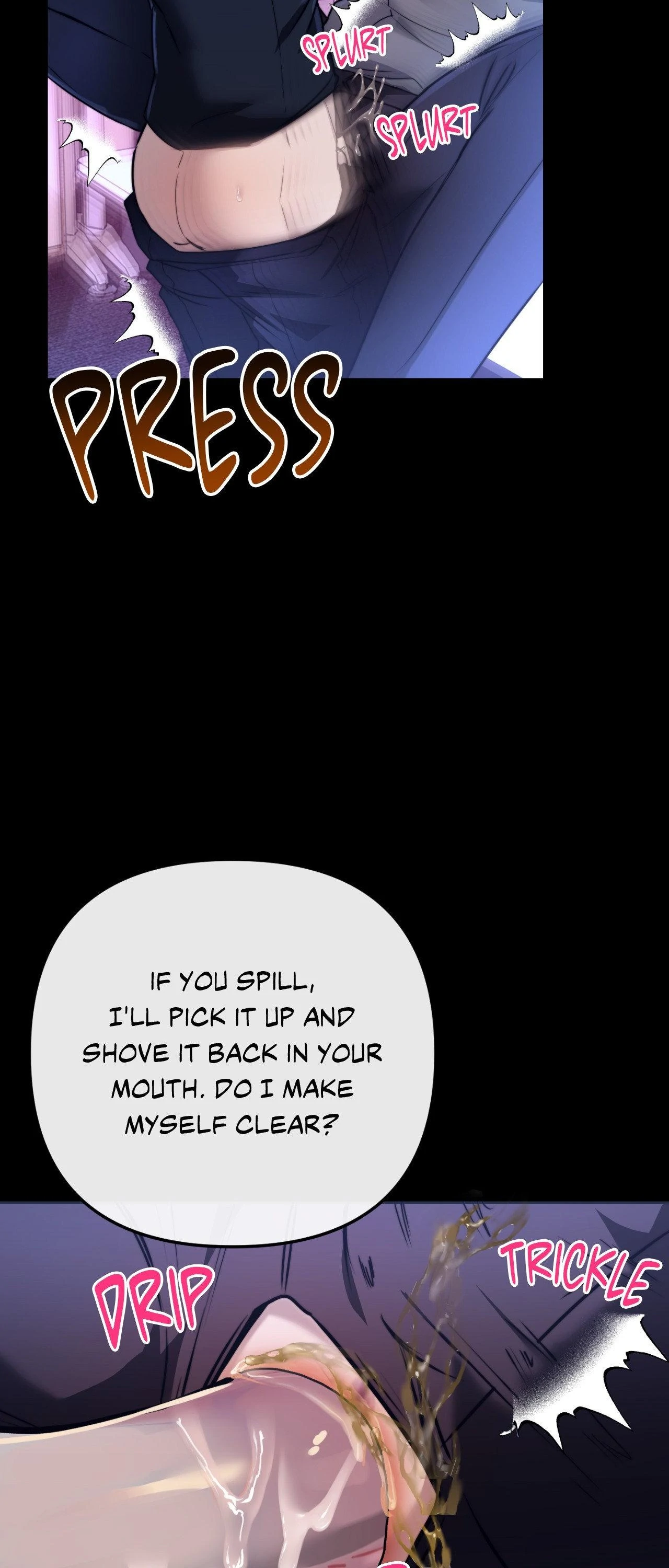 A Crown of Thorns Chapter 11 - Page 33