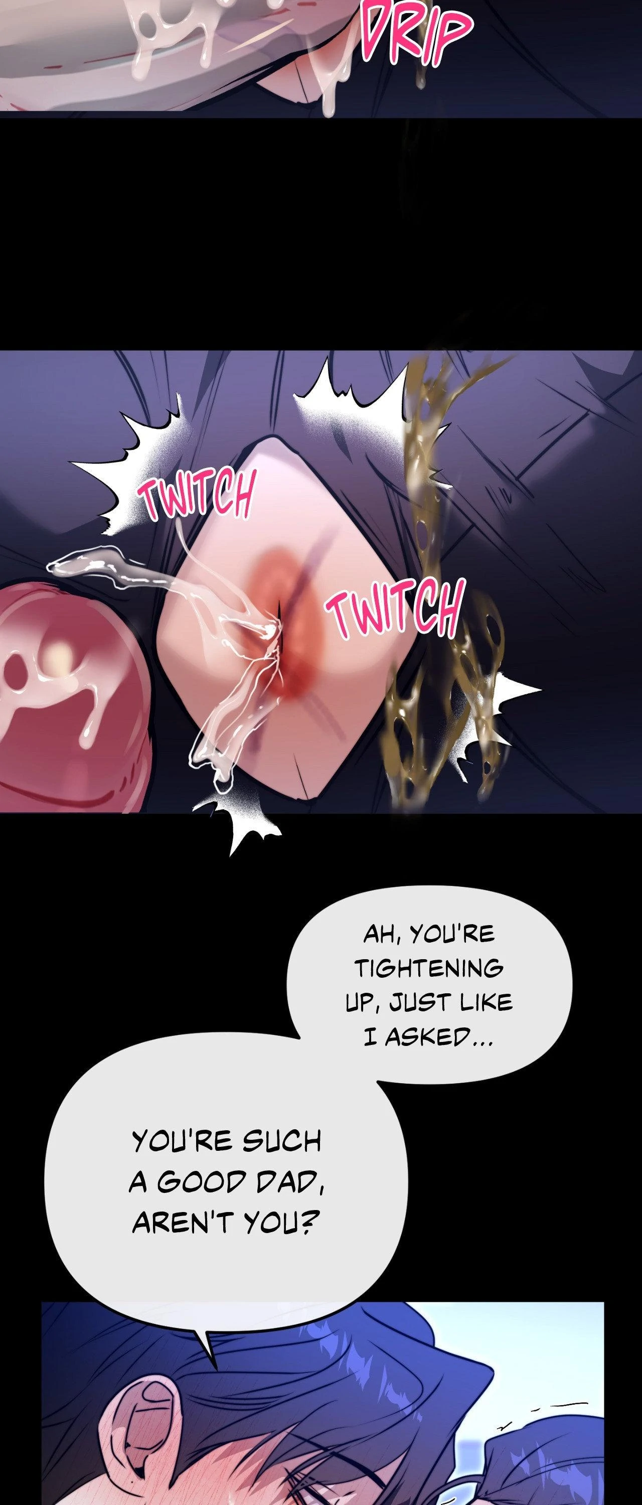 A Crown of Thorns Chapter 11 - Page 34