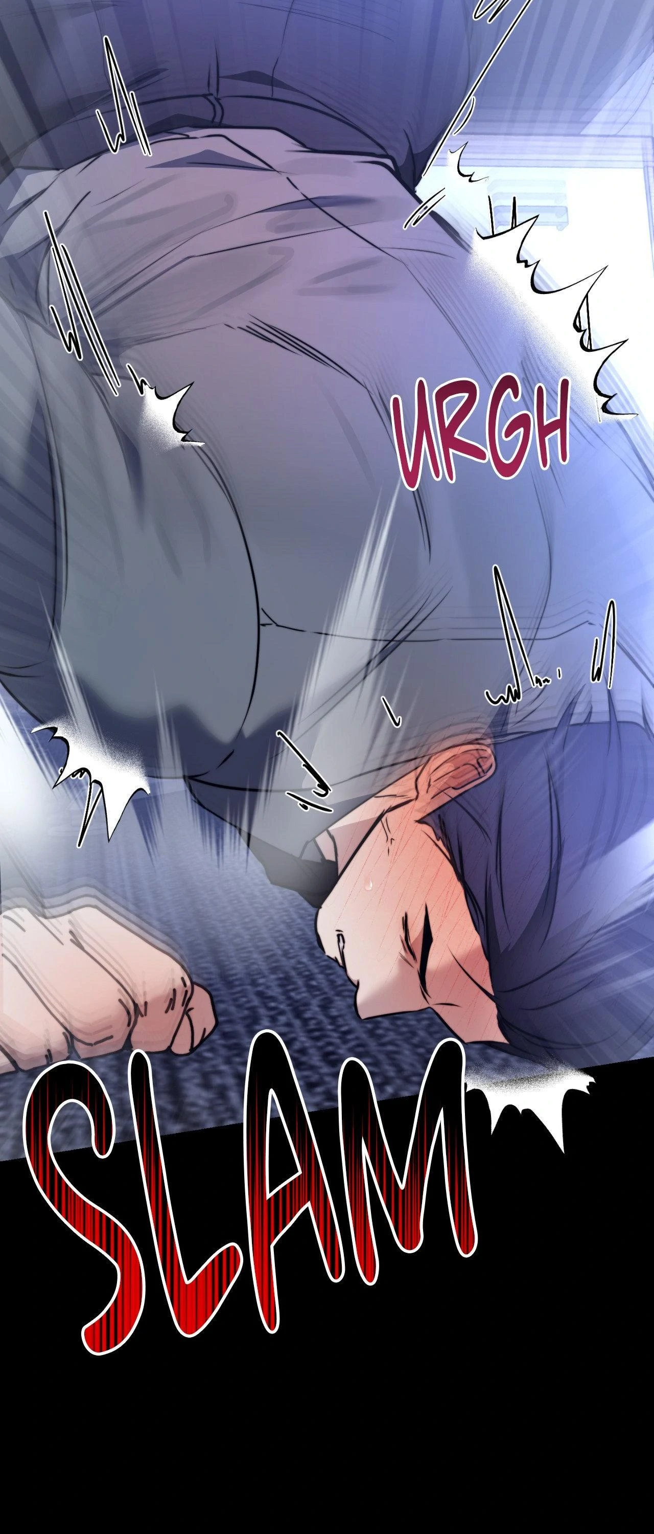 A Crown of Thorns Chapter 11 - Page 37